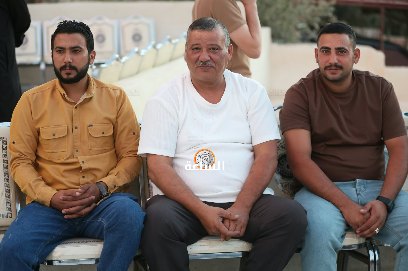 Madar Al-Saa Images 0.4697463291829642