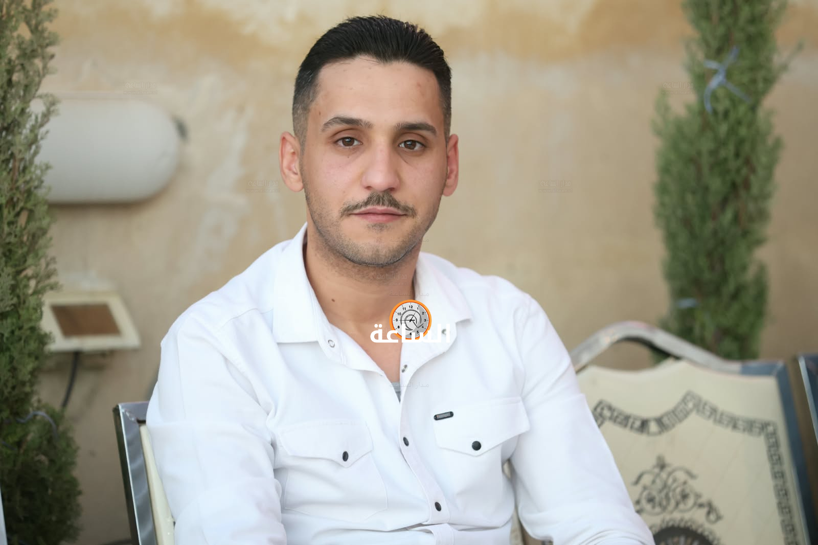 Madar Al-Saa Images 0.3331046562096933
