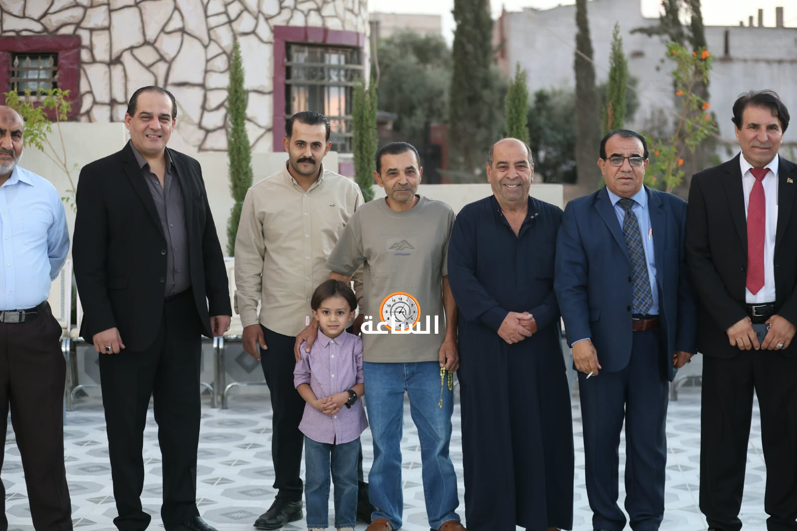 Madar Al-Saa Images 0.8501282831853517