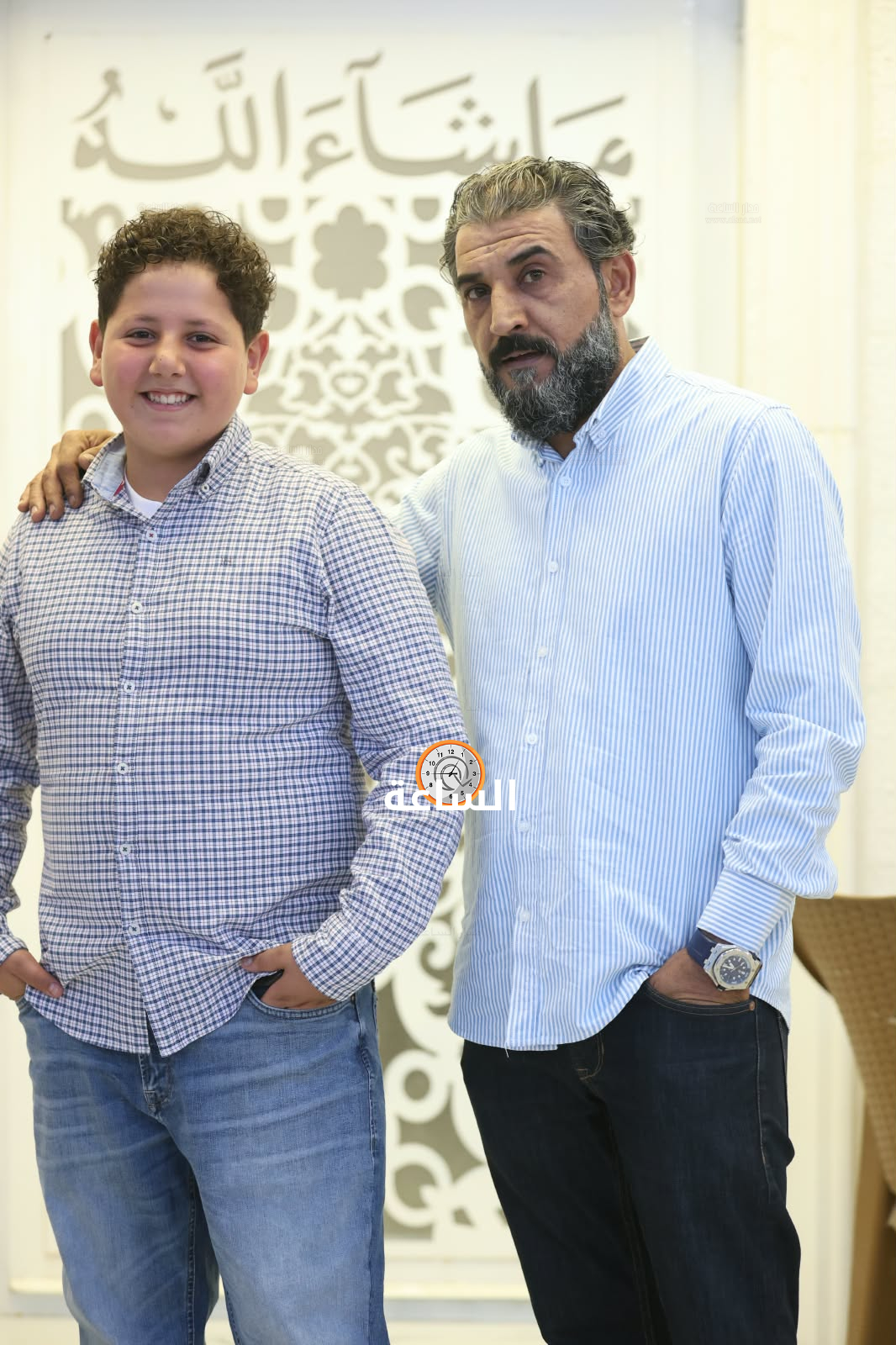 Madar Al-Saa Images 0.9853103725694137