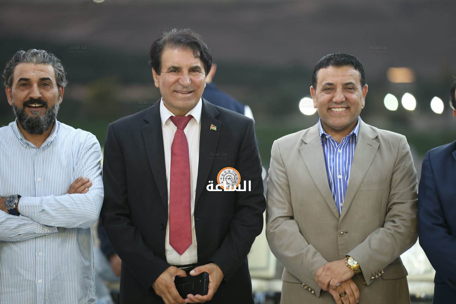 Madar Al-Saa Images 0.45635051432237184