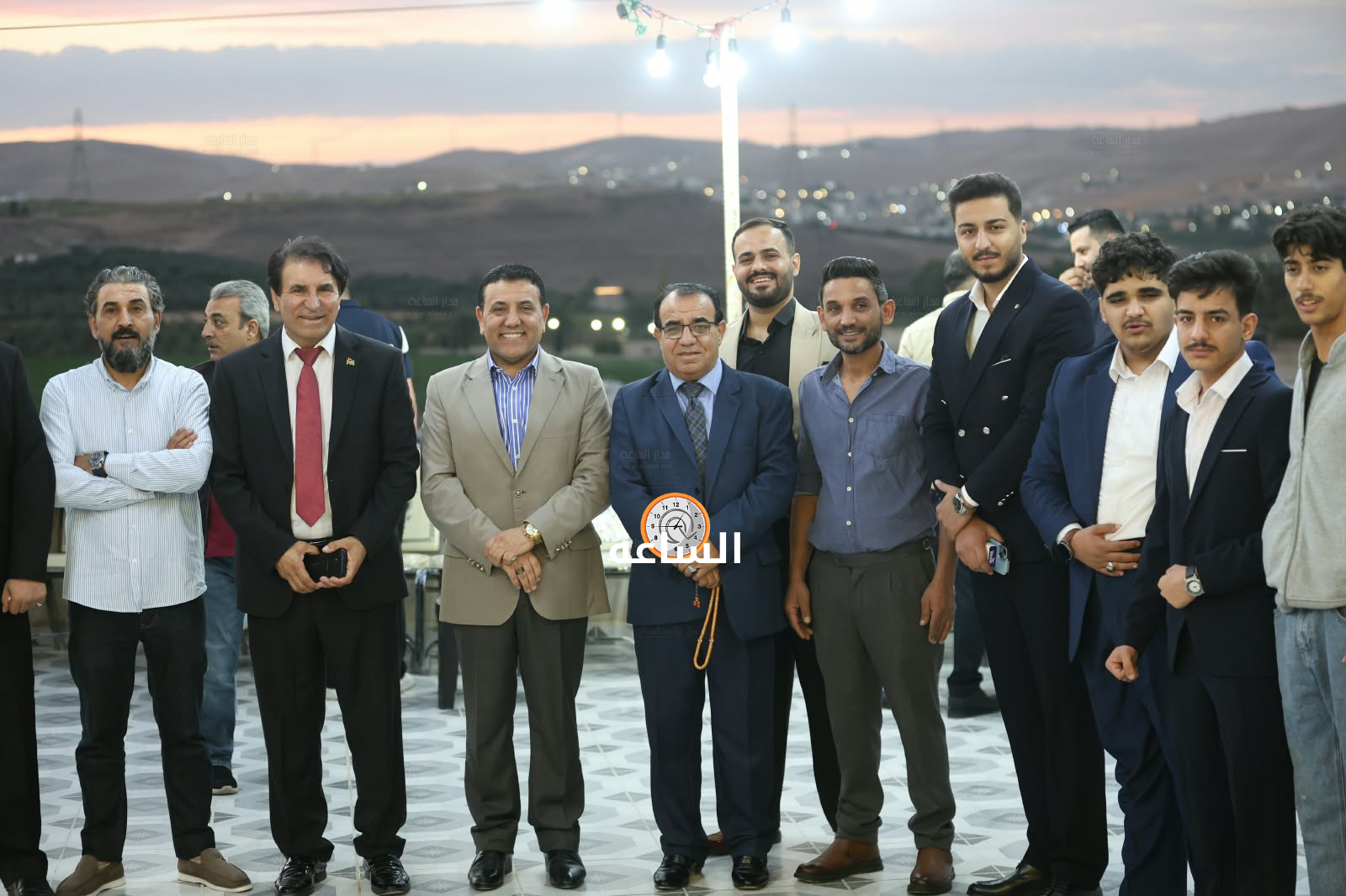 Madar Al-Saa Images 0.3915059646722955