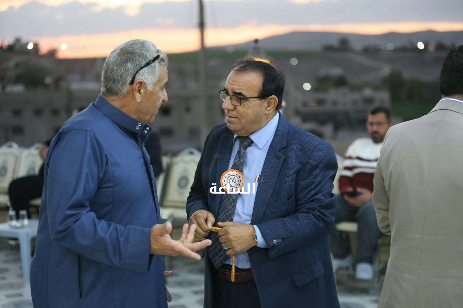 Madar Al-Saa Images 0.3593144753629095