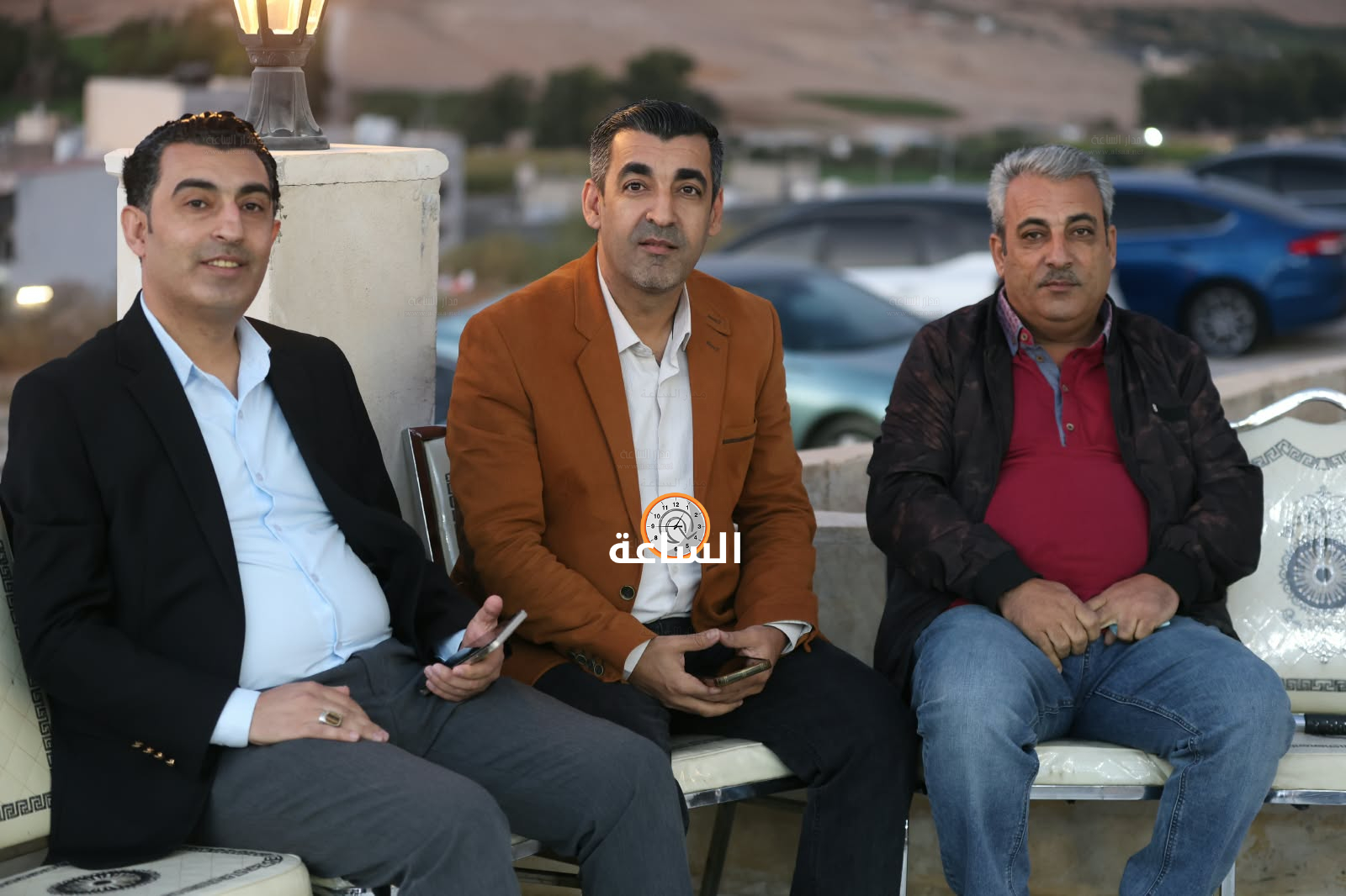 Madar Al-Saa Images 0.4987151340113801