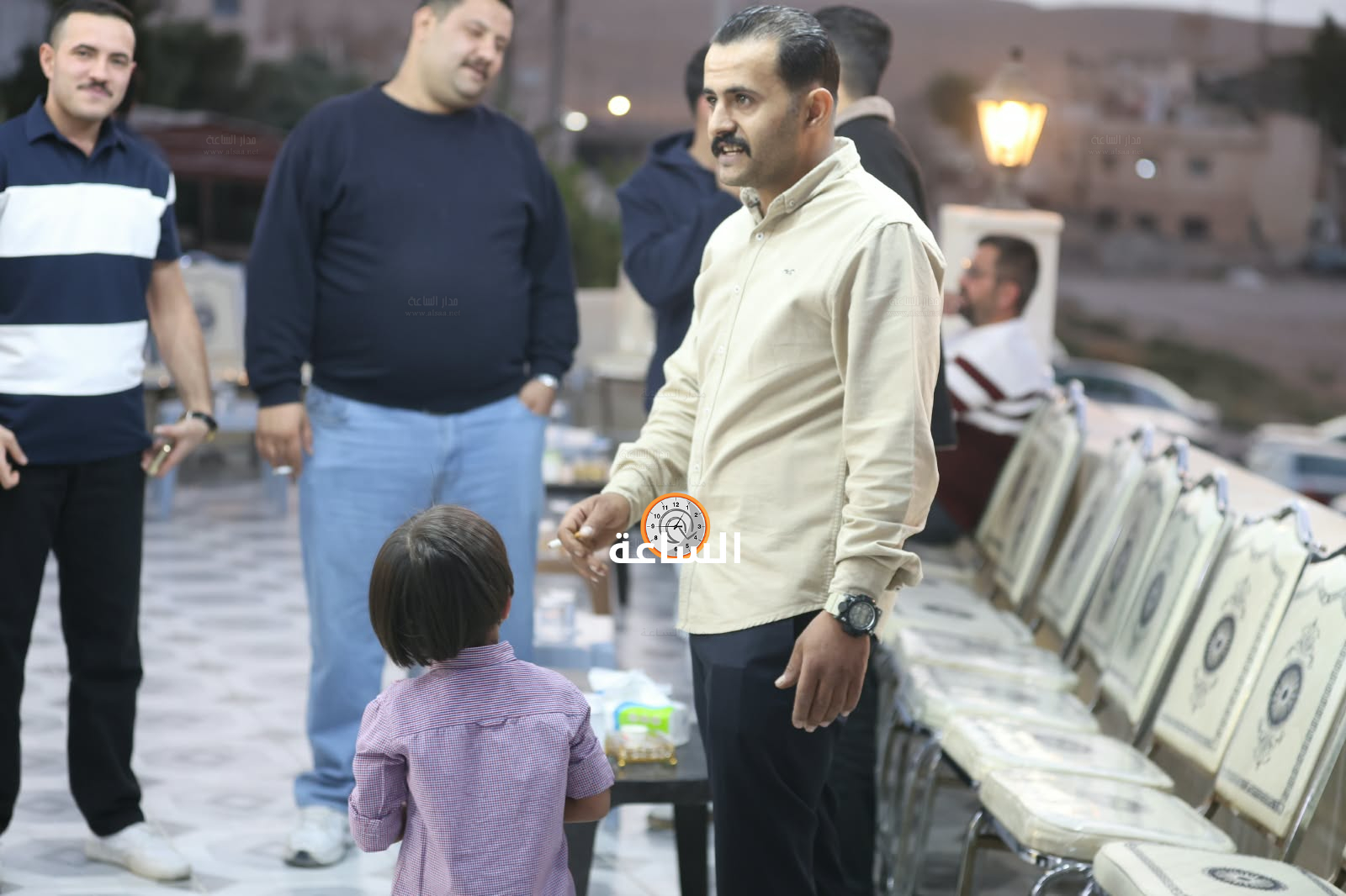 Madar Al-Saa Images 0.5167851704818062