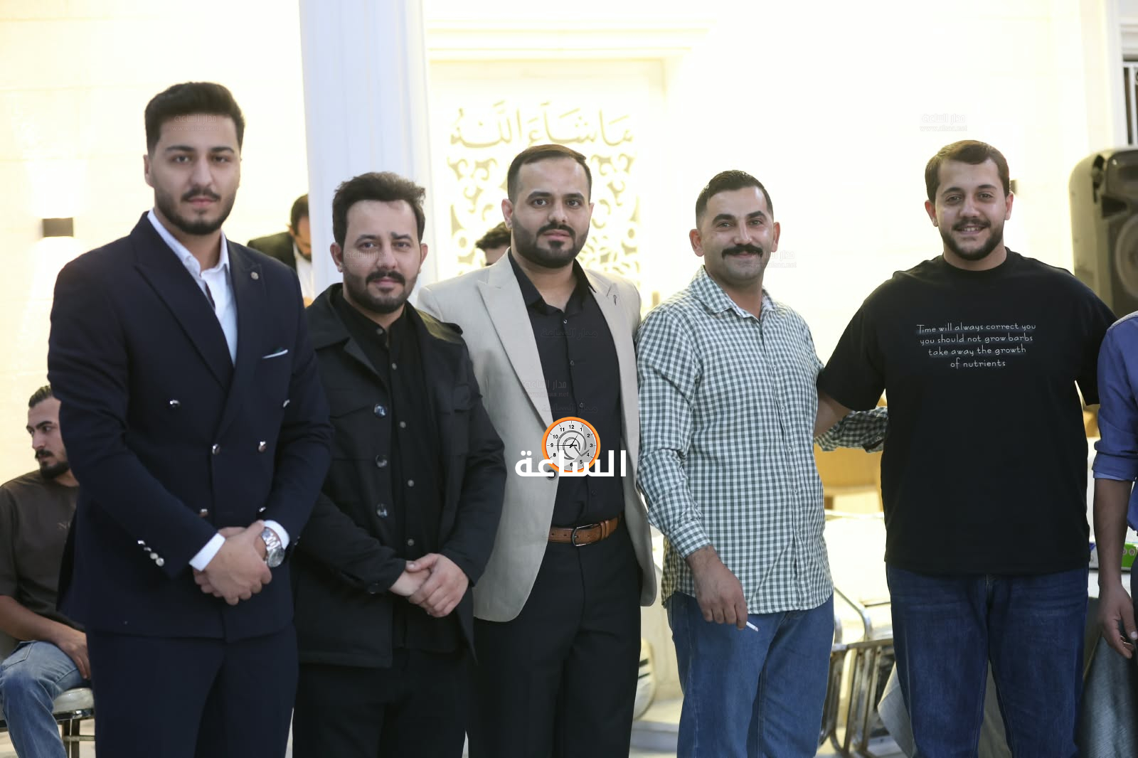 Madar Al-Saa Images 0.7585978837676979