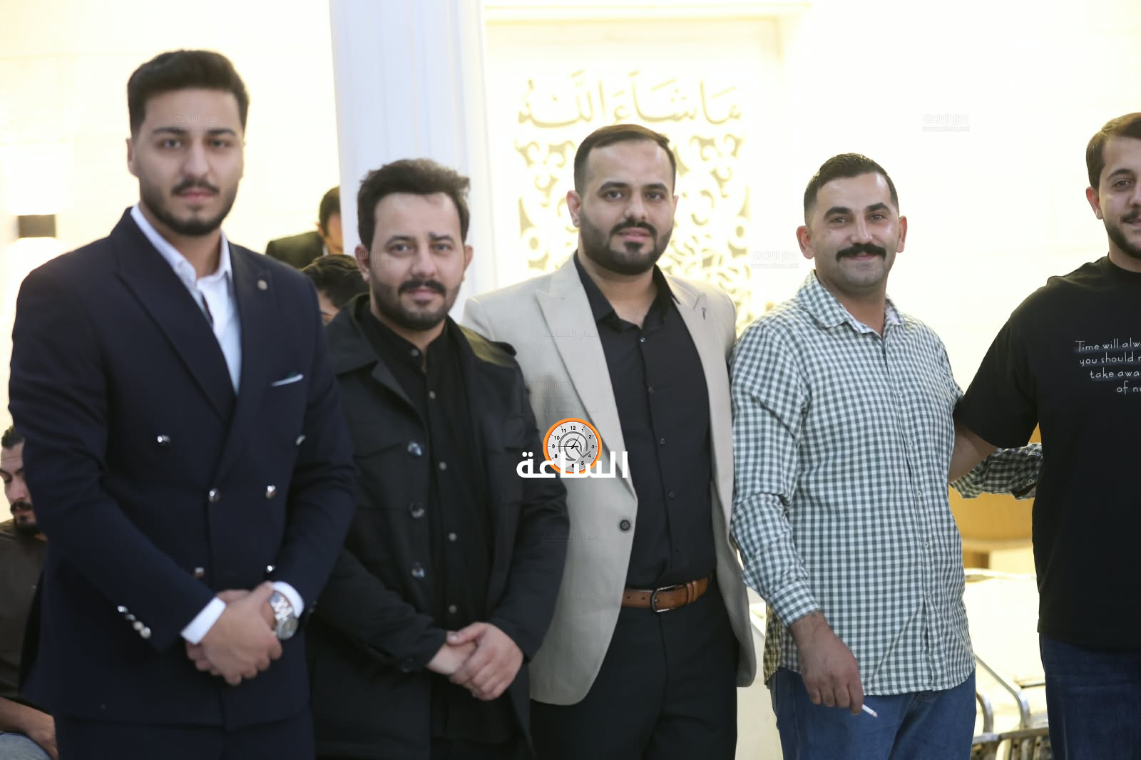 Madar Al-Saa Images 0.3282241906991268