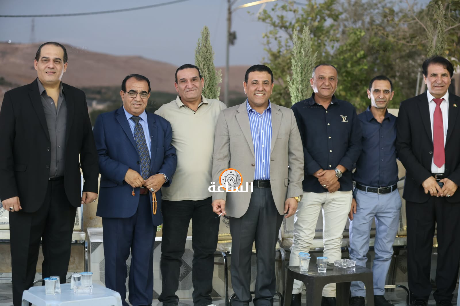 Madar Al-Saa Images 0.8245842973866752