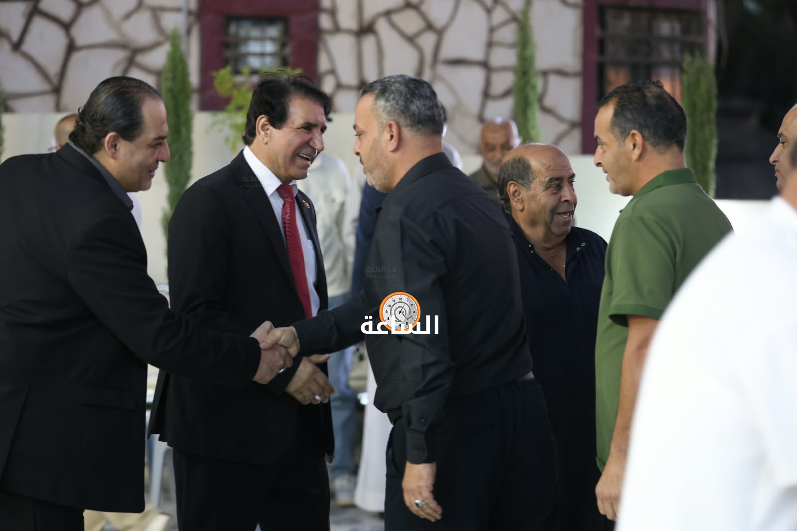 Madar Al-Saa Images 0.12873998957069754