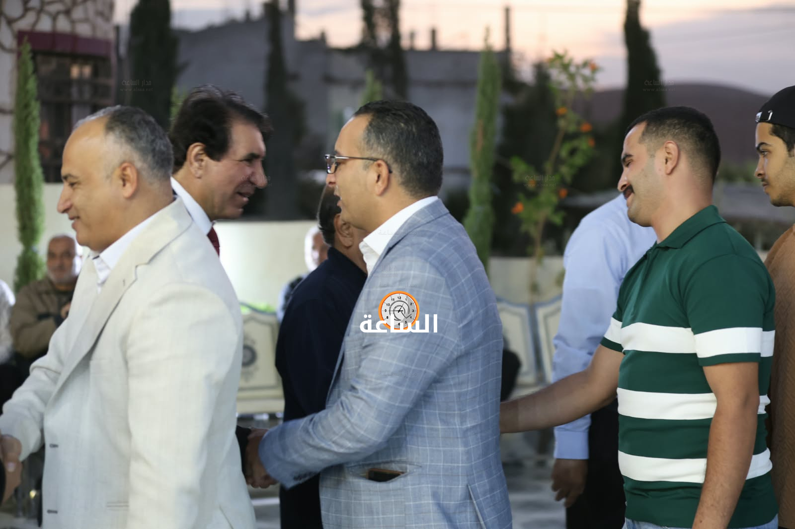 Madar Al-Saa Images 0.8520701084154025