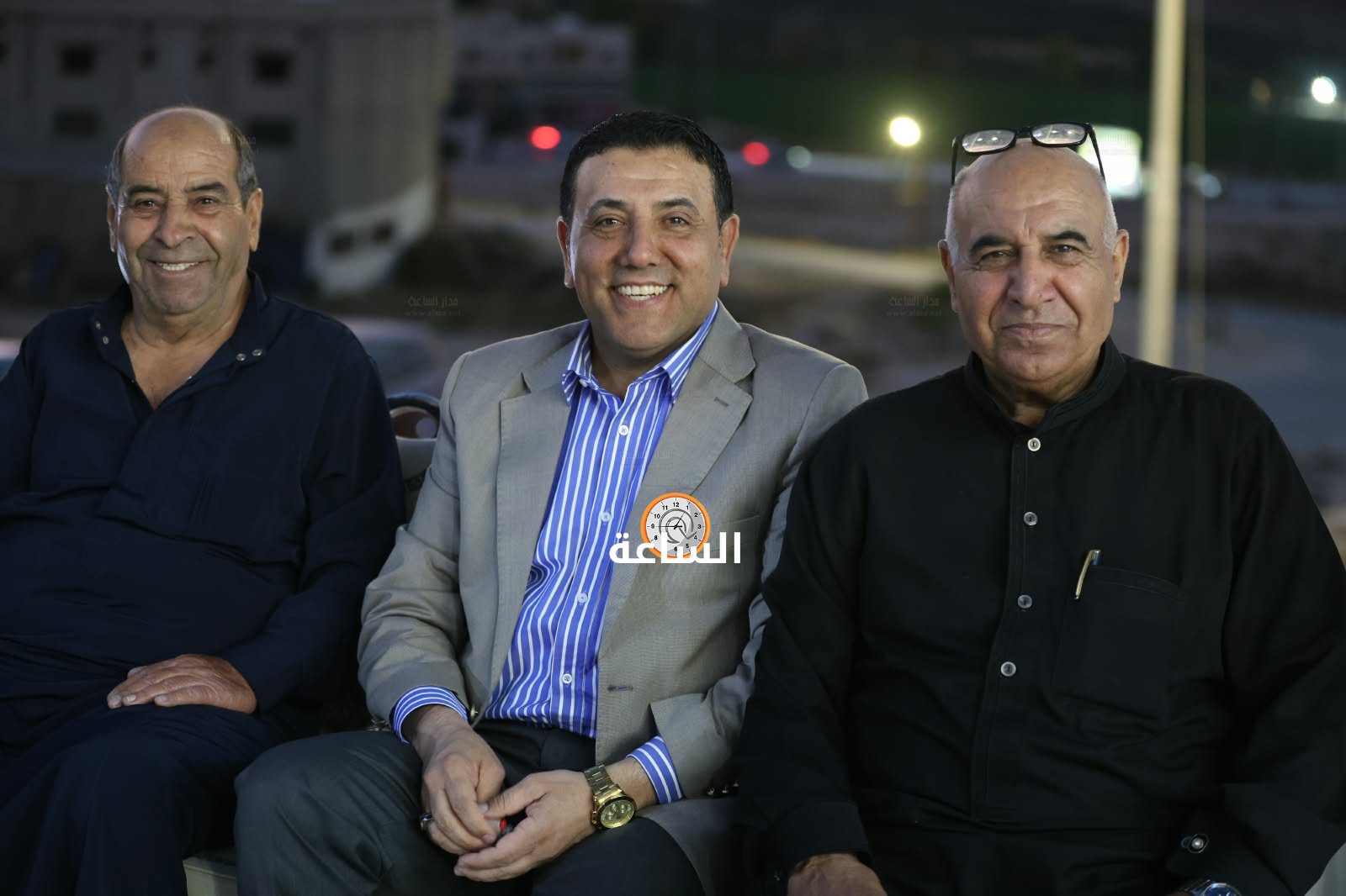 Madar Al-Saa Images 0.30709586855947124