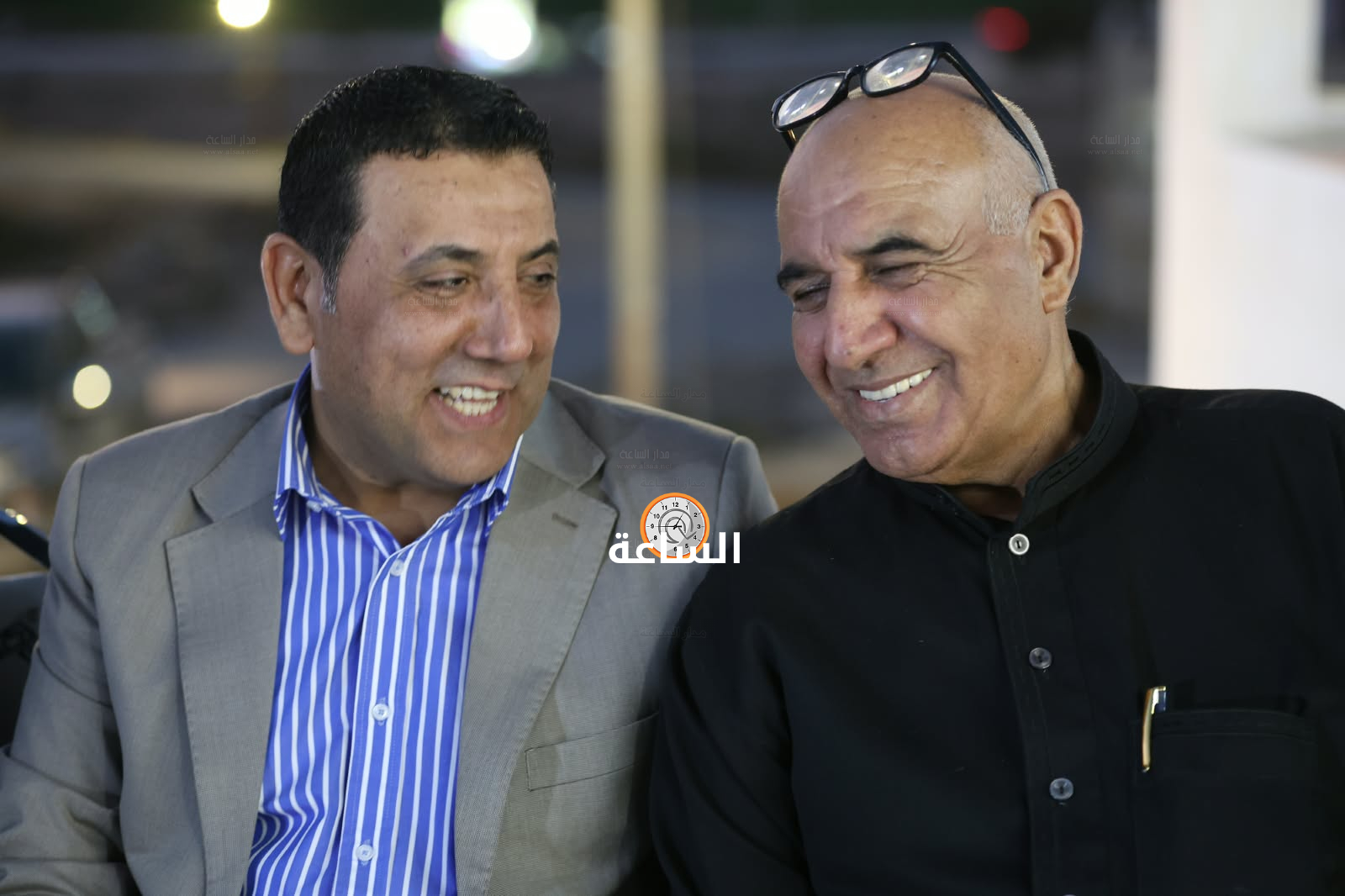 Madar Al-Saa Images 0.0650664068633866