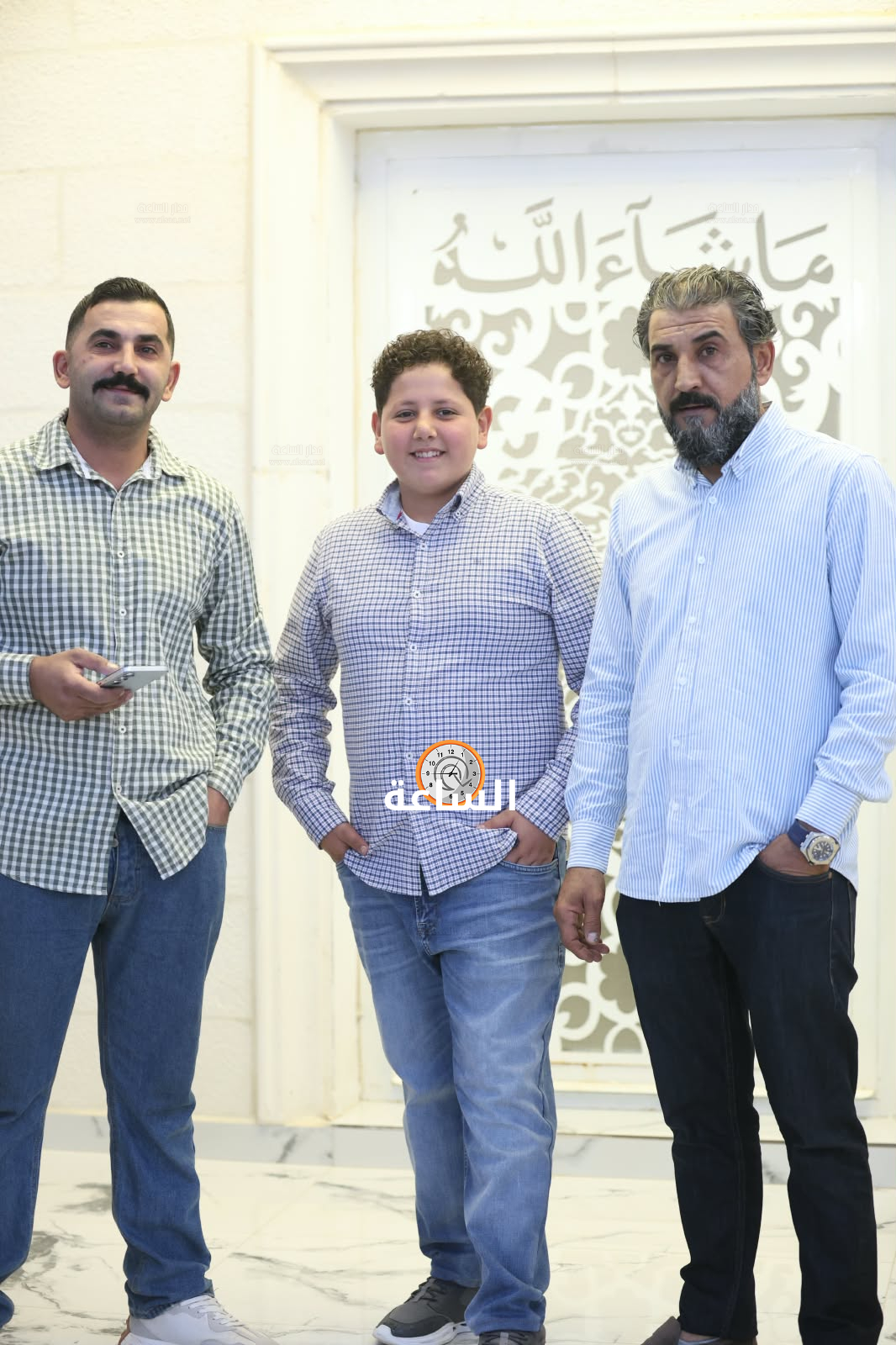 Madar Al-Saa Images 0.9302187750132722