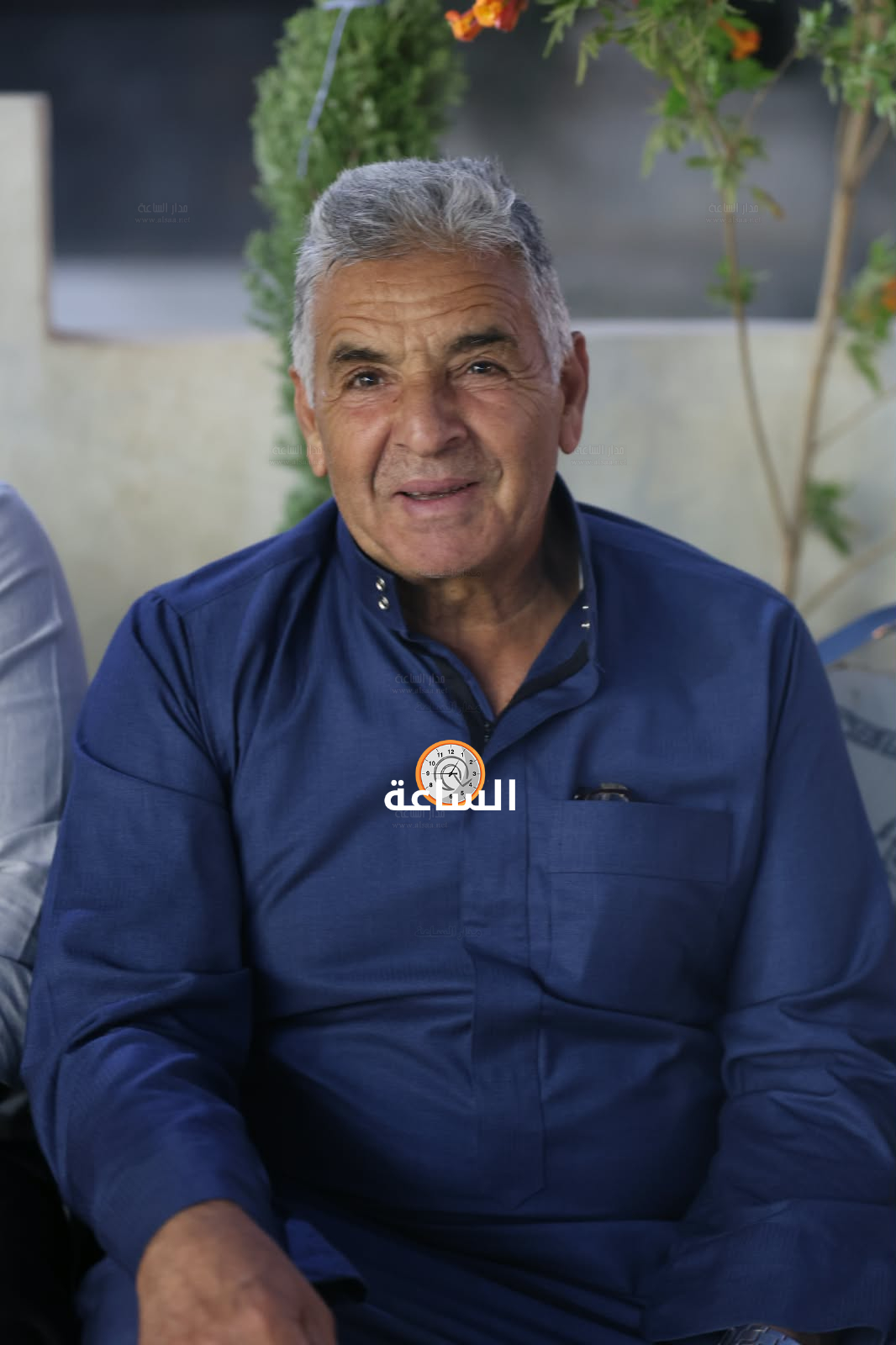 Madar Al-Saa Images 0.9621160817688911