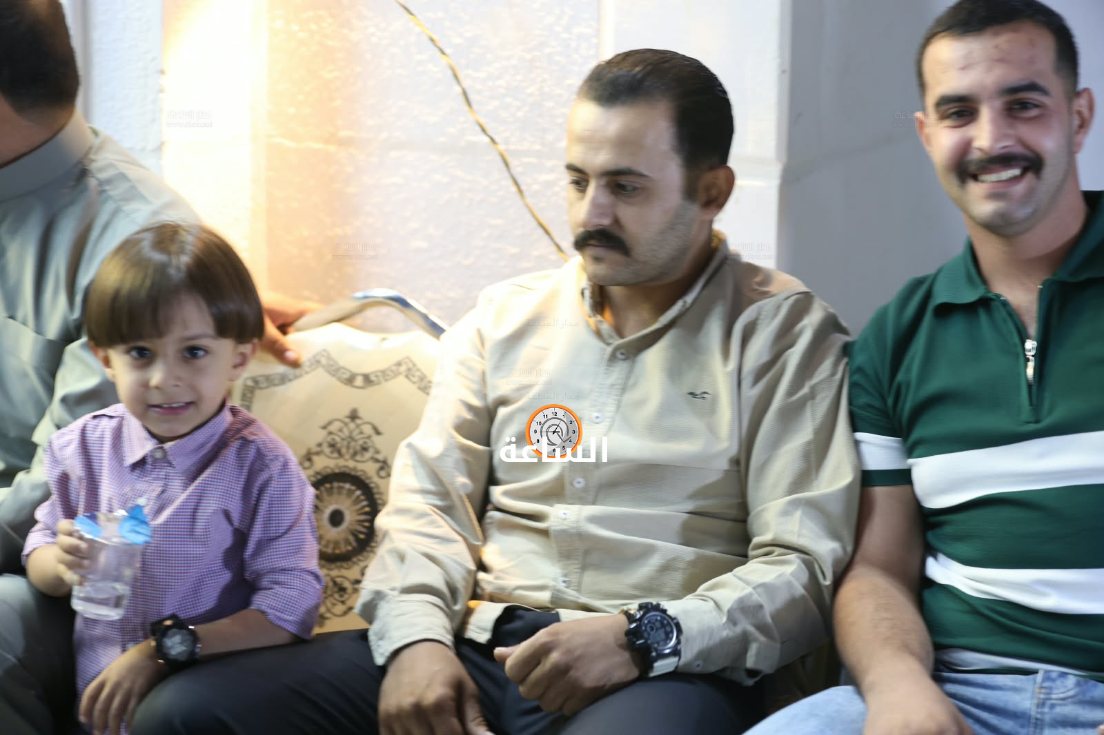 Madar Al-Saa Images 0.09144781152873793