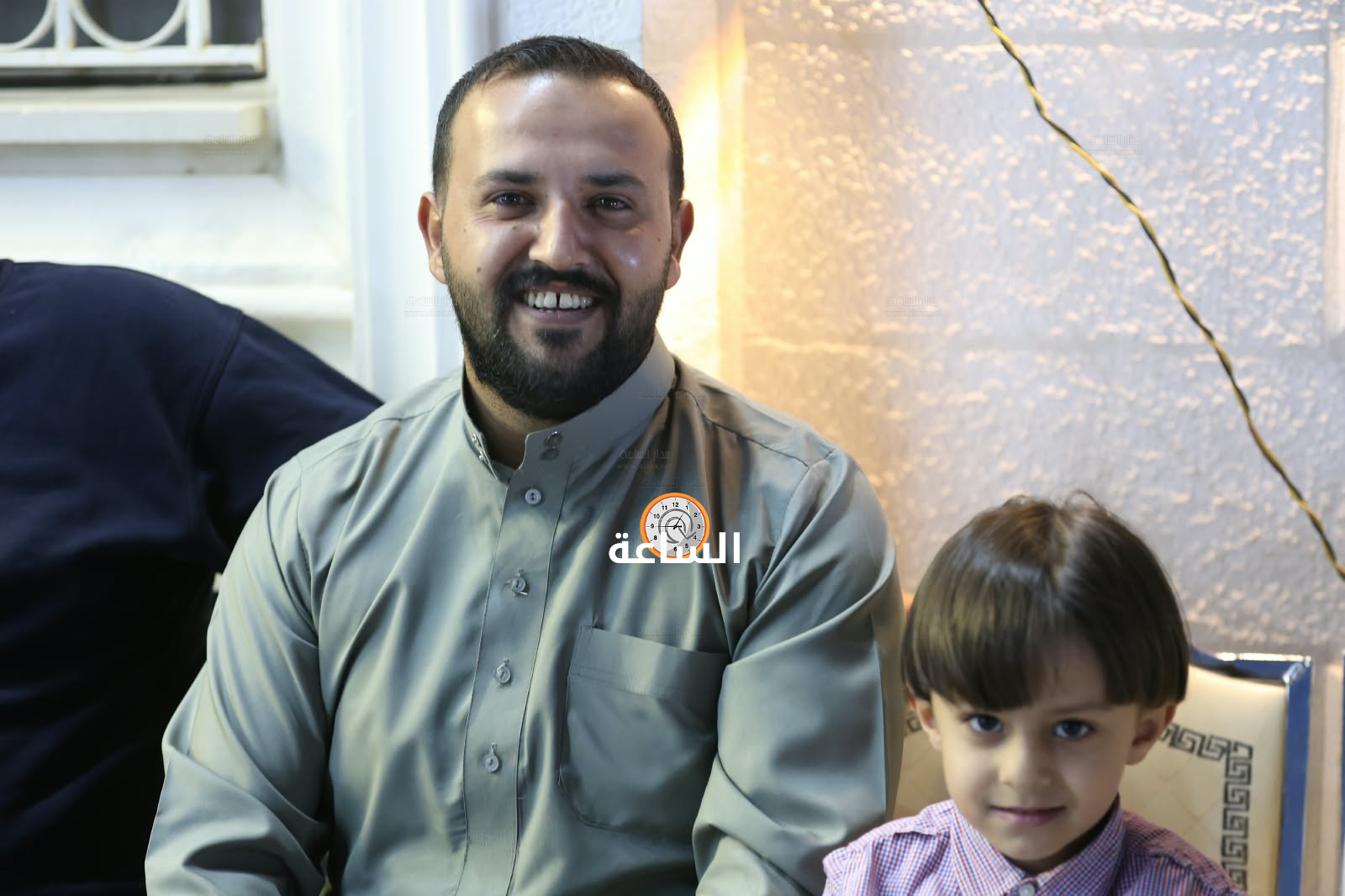 Madar Al-Saa Images 0.5543145600094153