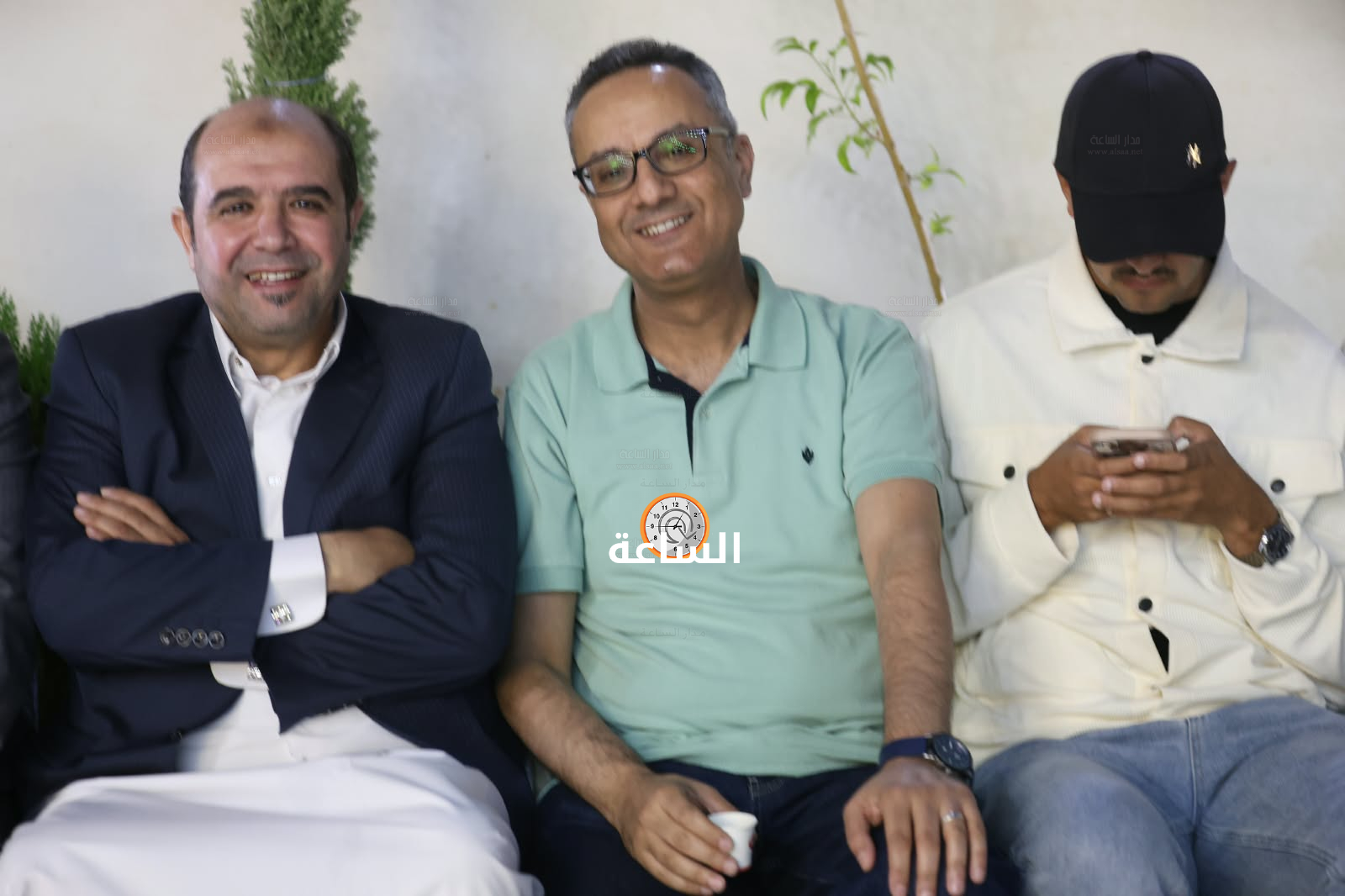 Madar Al-Saa Images 0.04982430981288444
