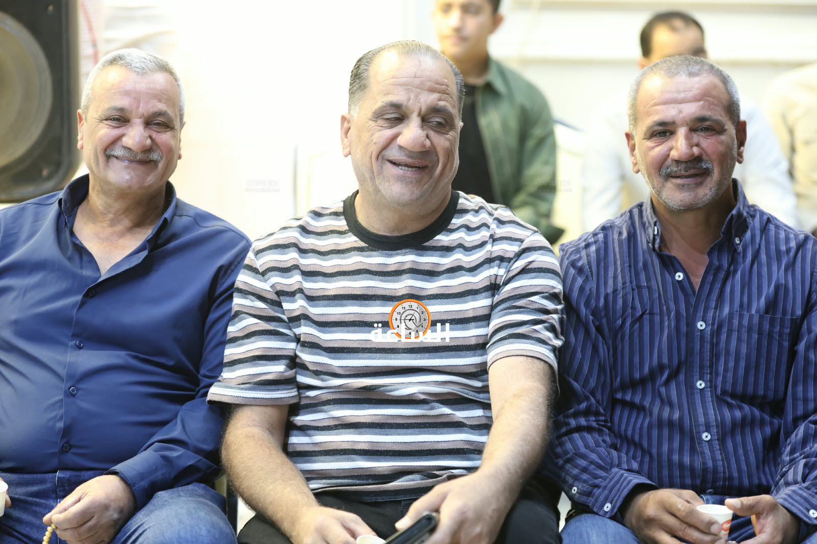 Madar Al-Saa Images 0.0336024450414234