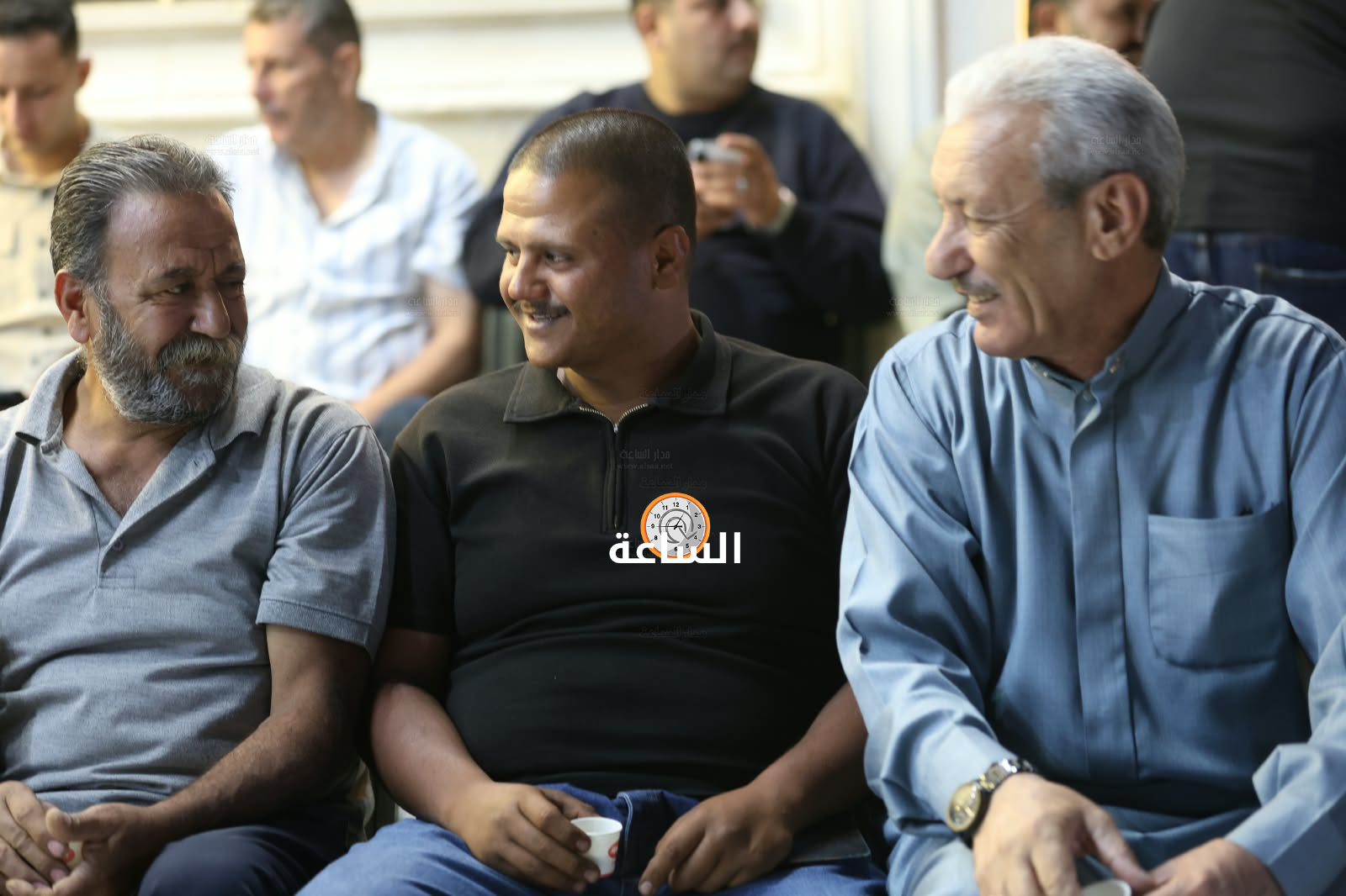 Madar Al-Saa Images 0.10818707025670737