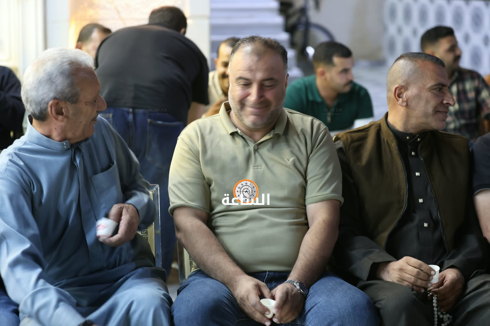 Madar Al-Saa Images 0.29980918006763835