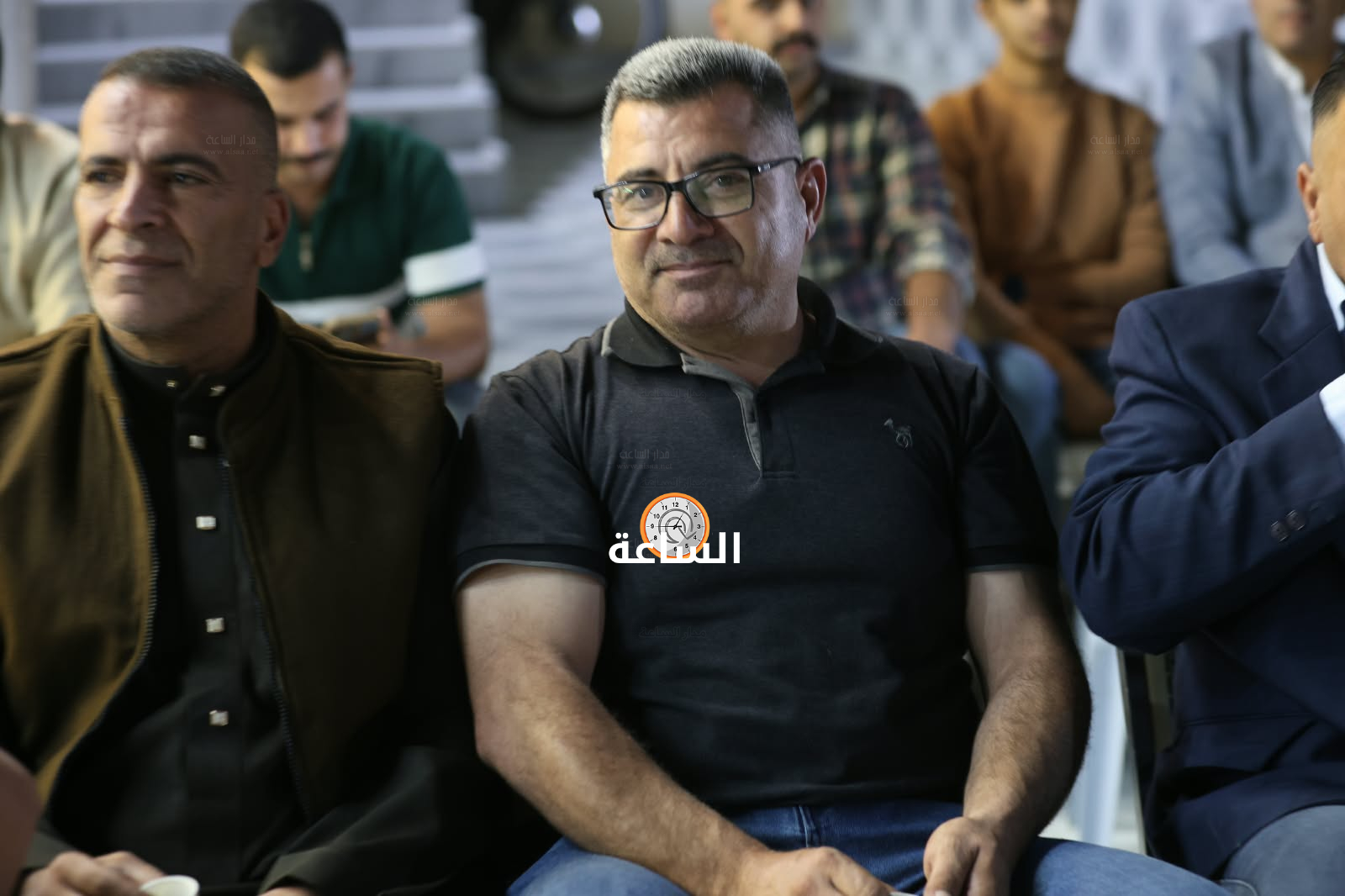 Madar Al-Saa Images 0.48945032381005193