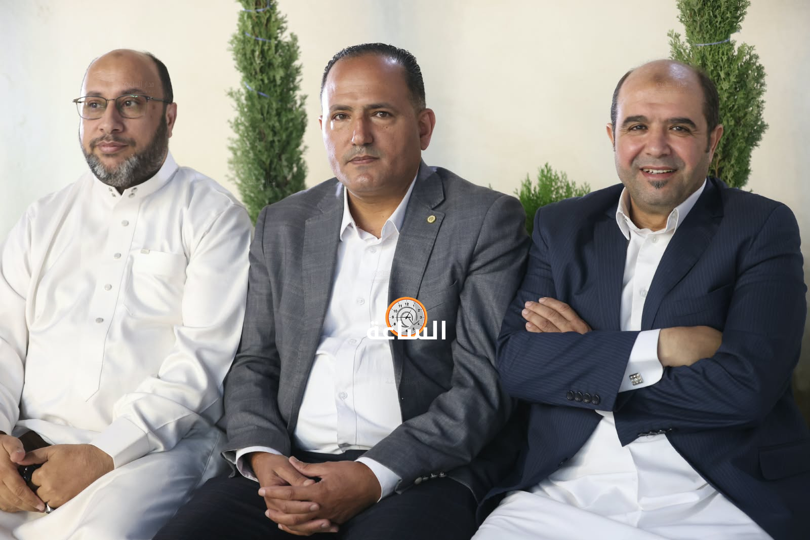 Madar Al-Saa Images 0.5233283073529463