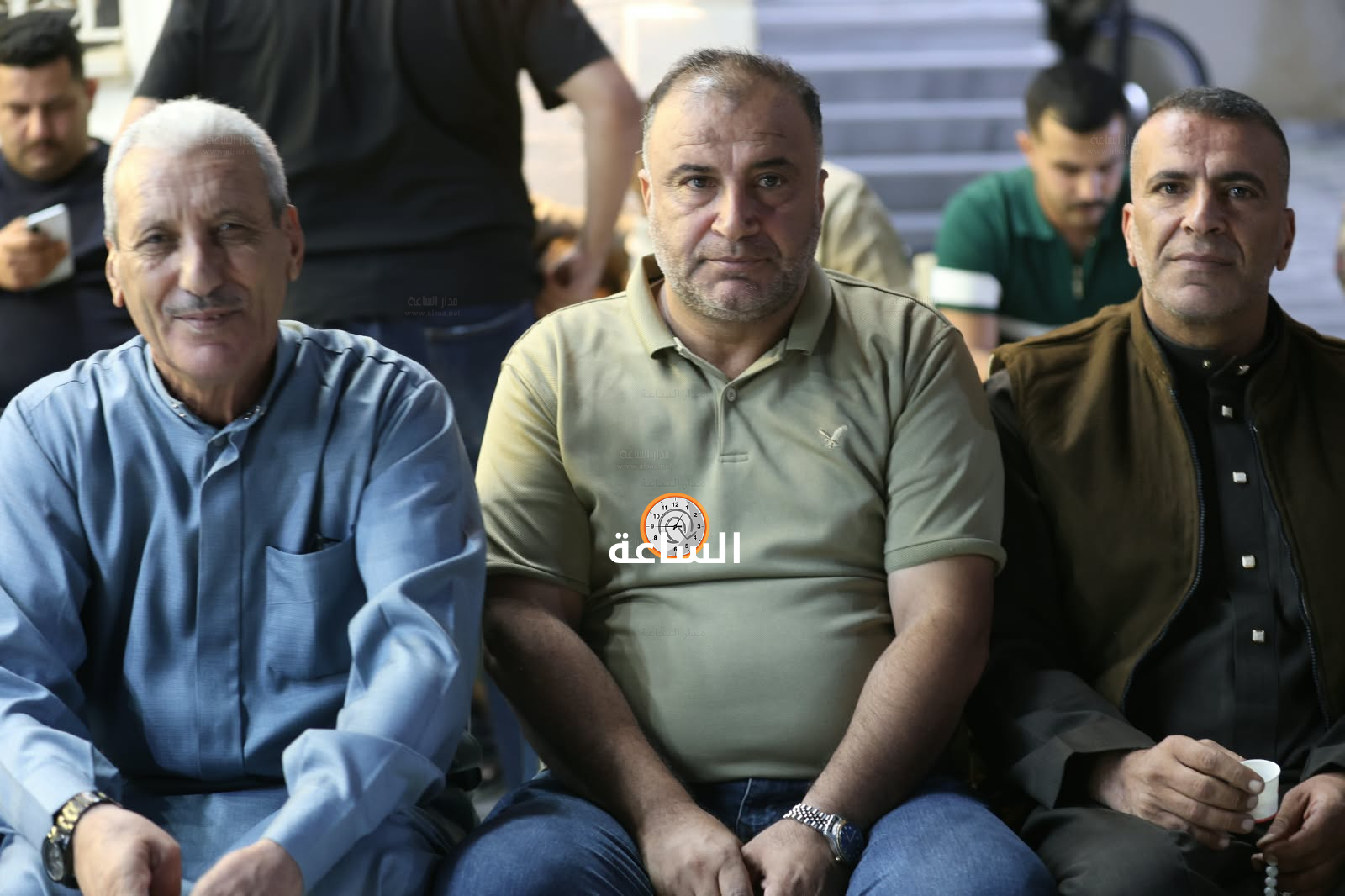 Madar Al-Saa Images 0.7996418438471969