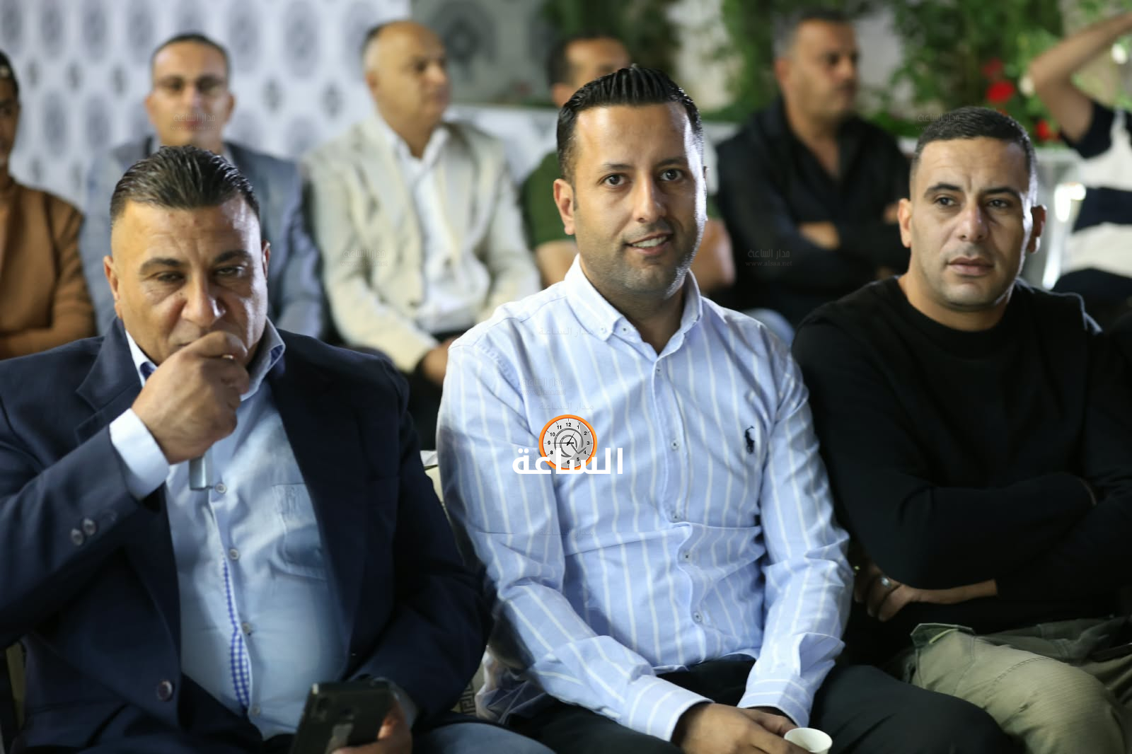 Madar Al-Saa Images 0.7959423684779073