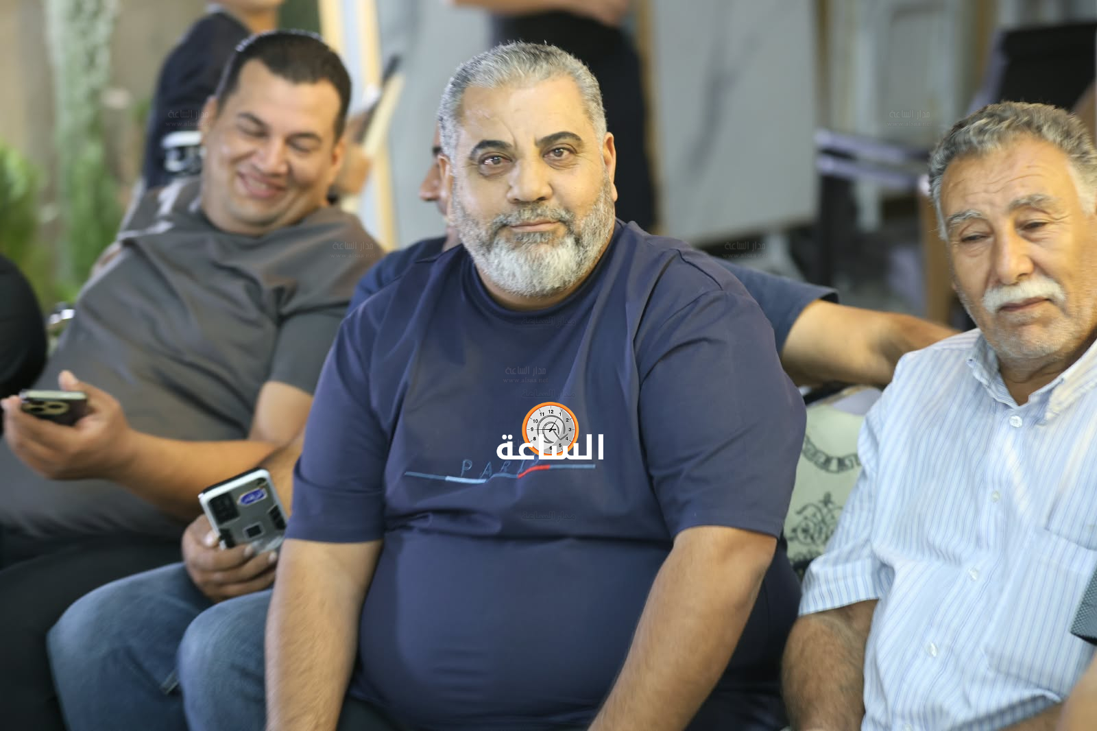 Madar Al-Saa Images 0.5061865856856972