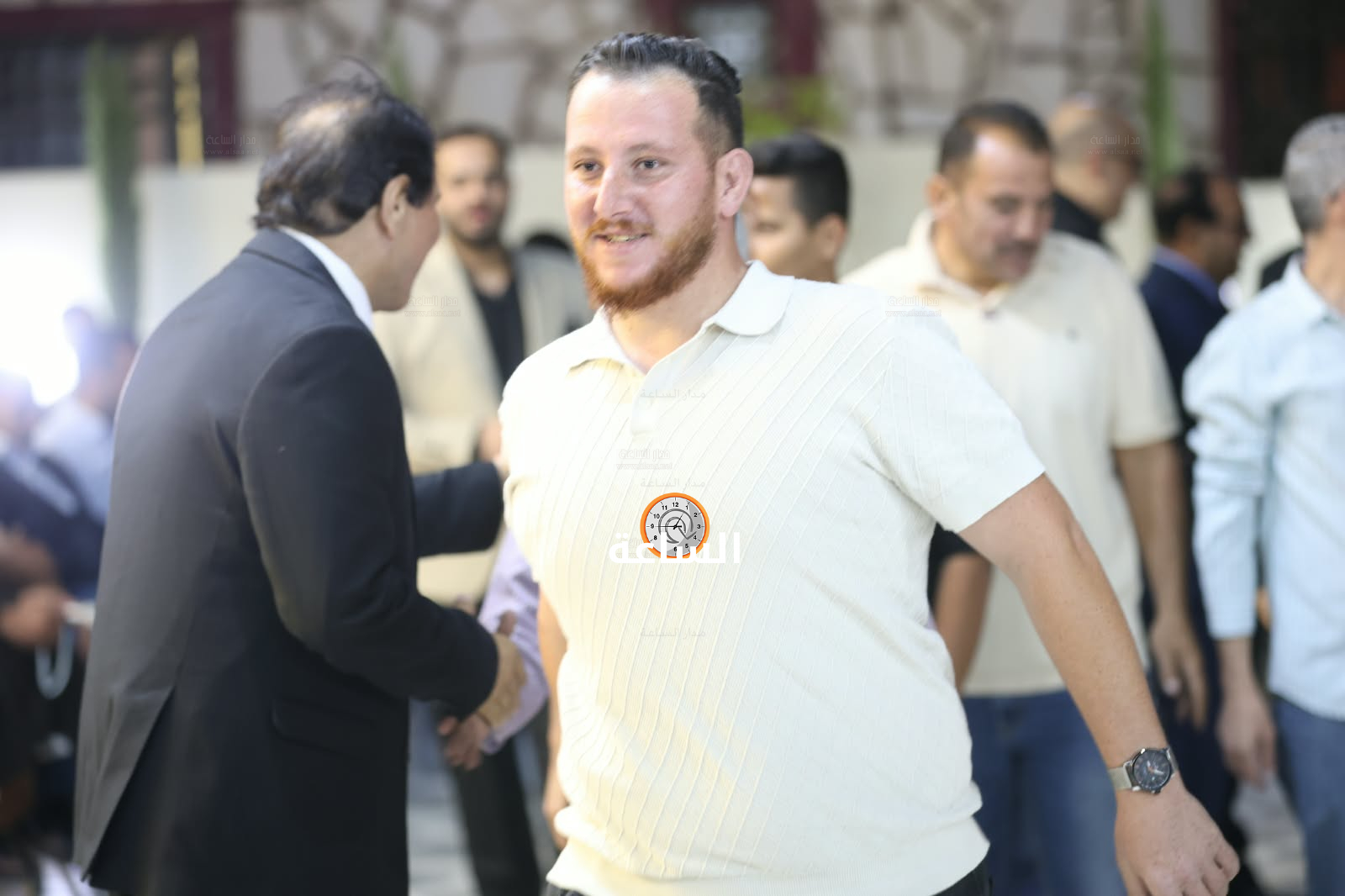 Madar Al-Saa Images 0.2216788615533941