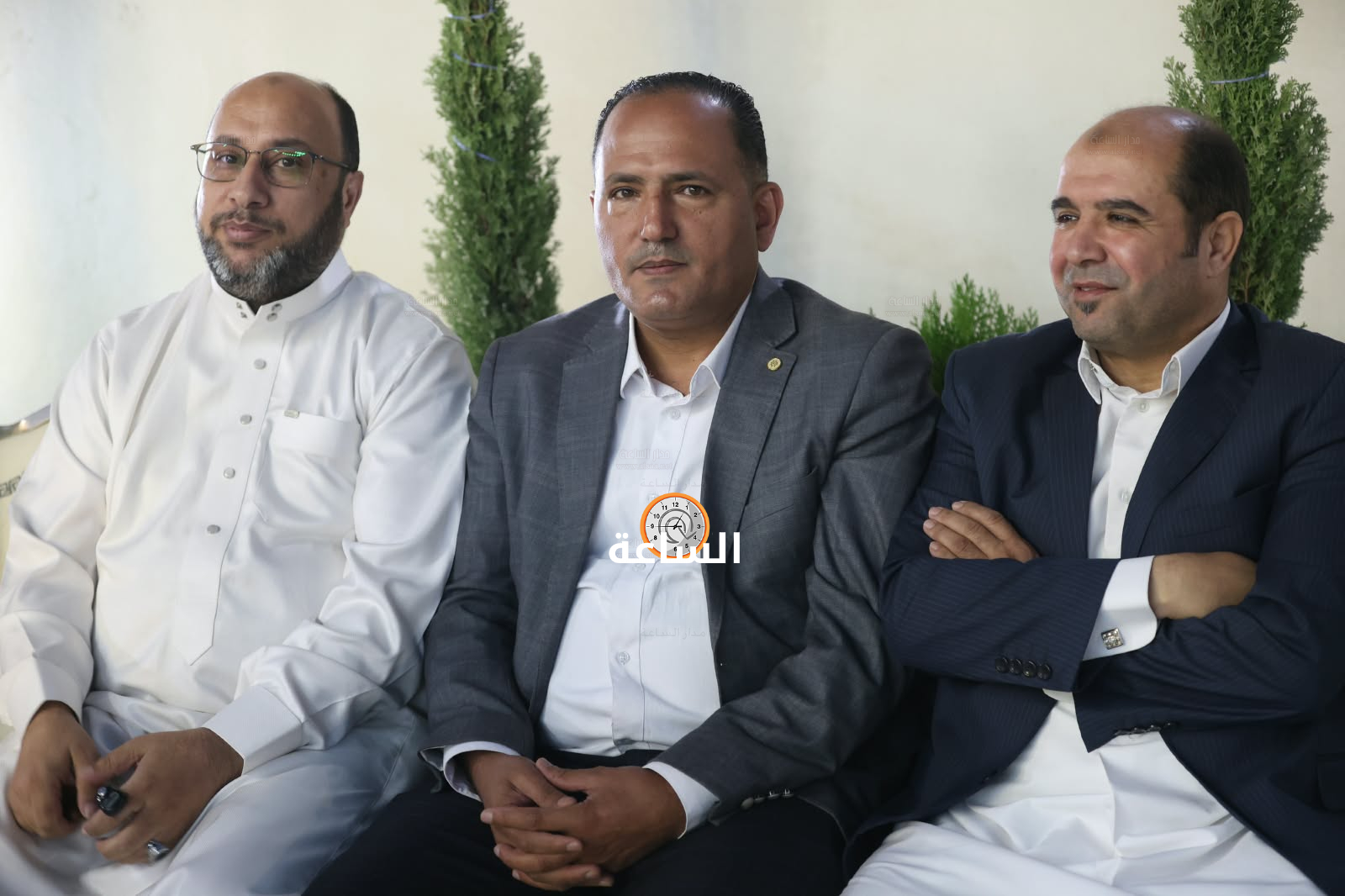 Madar Al-Saa Images 0.5548760842695448