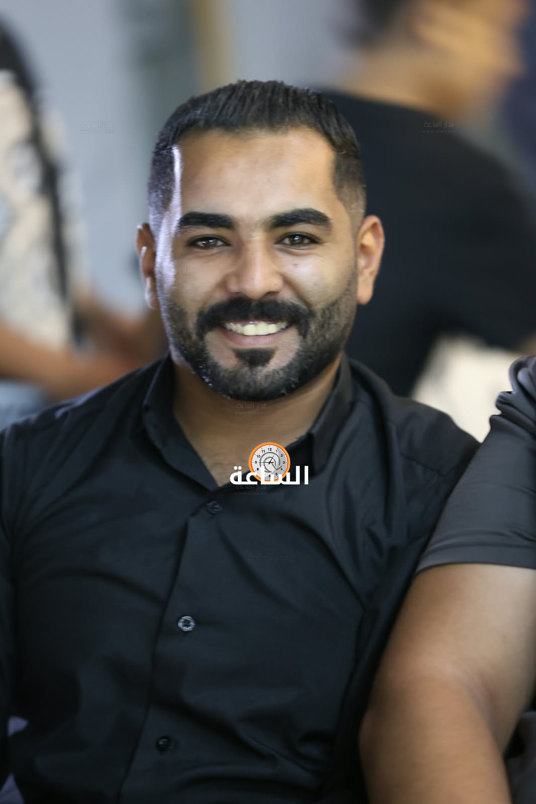 Madar Al-Saa Images 0.1362210659129326