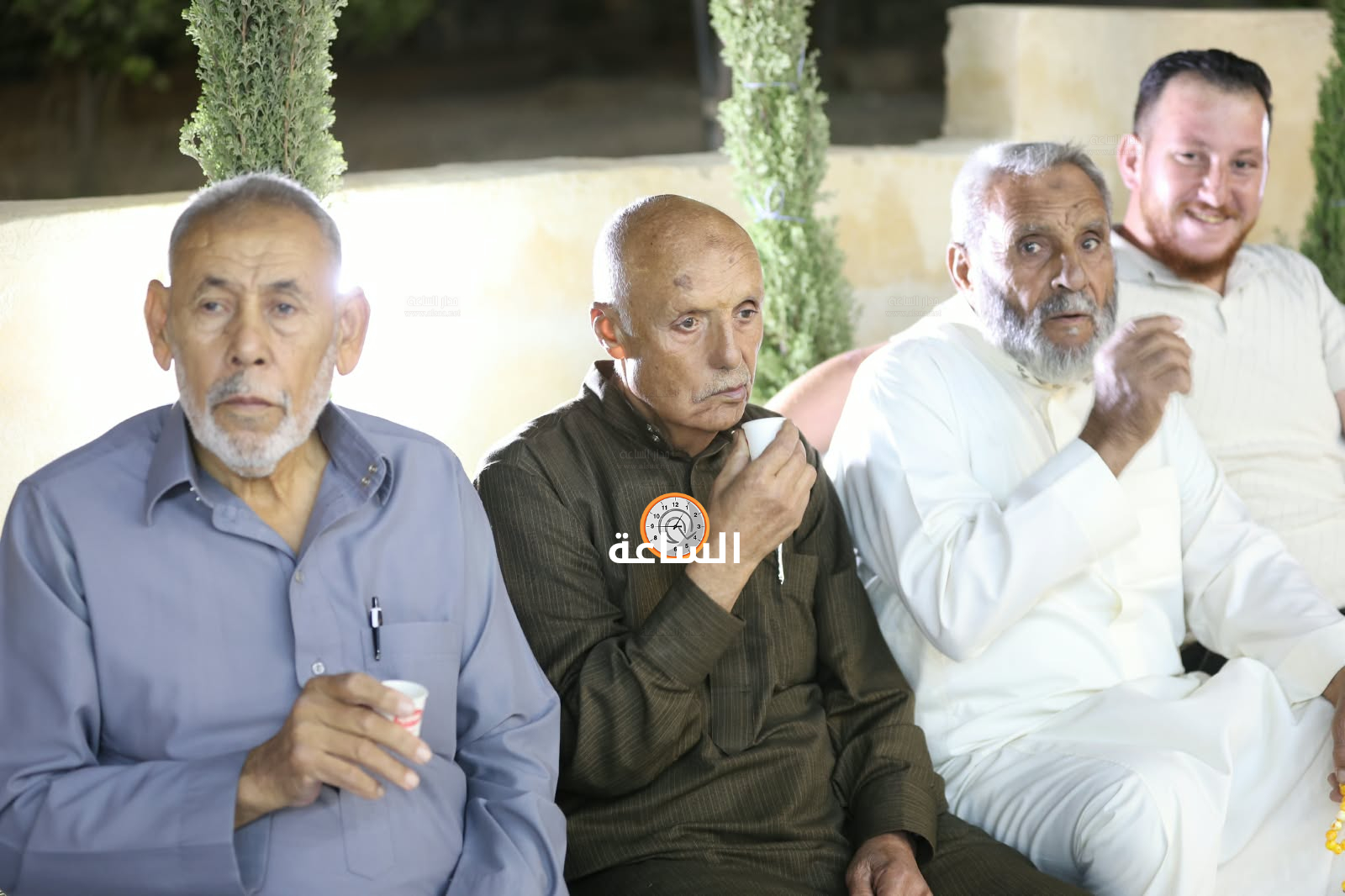 Madar Al-Saa Images 0.852557413816309