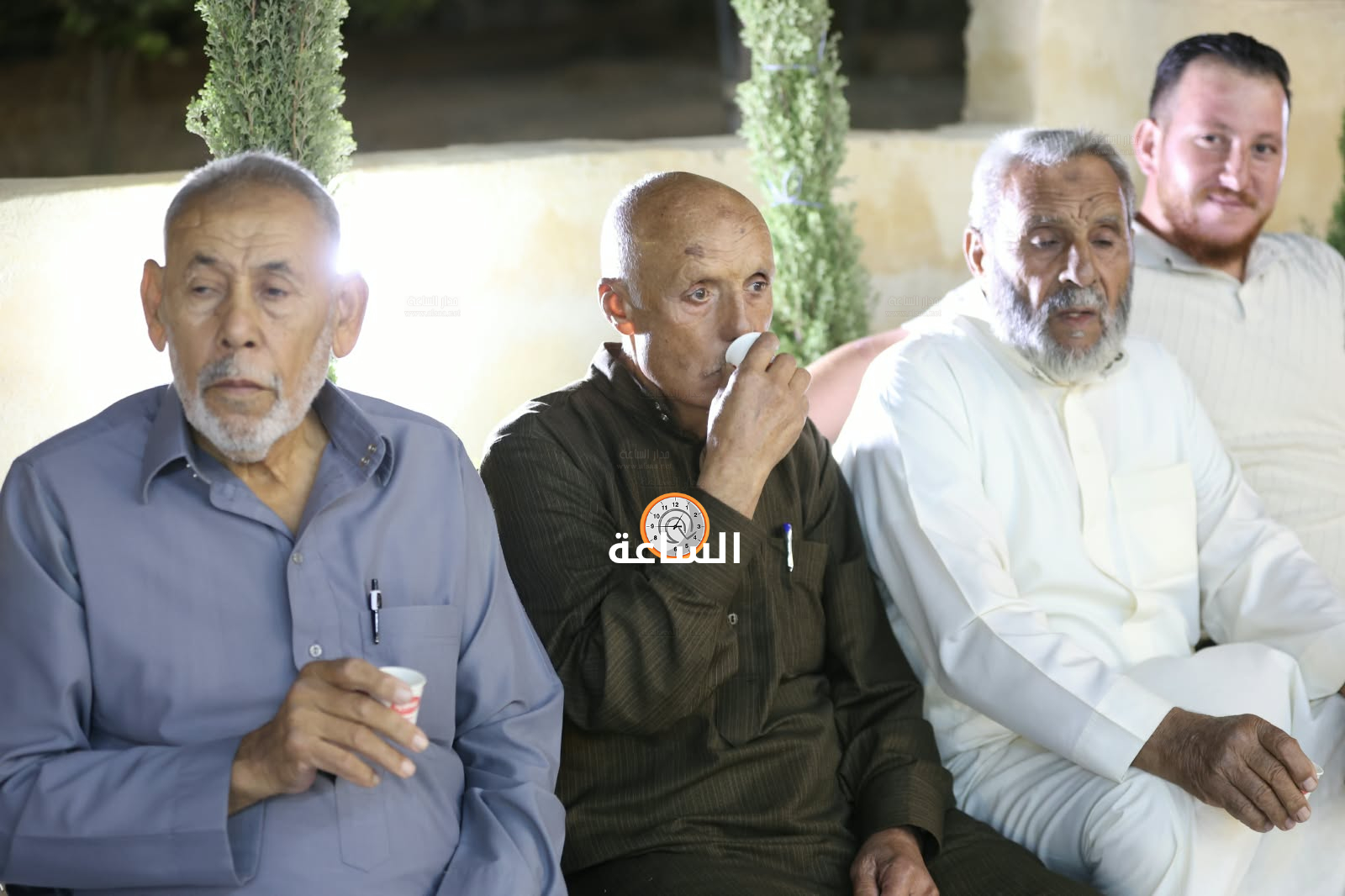 Madar Al-Saa Images 0.7929668647883591