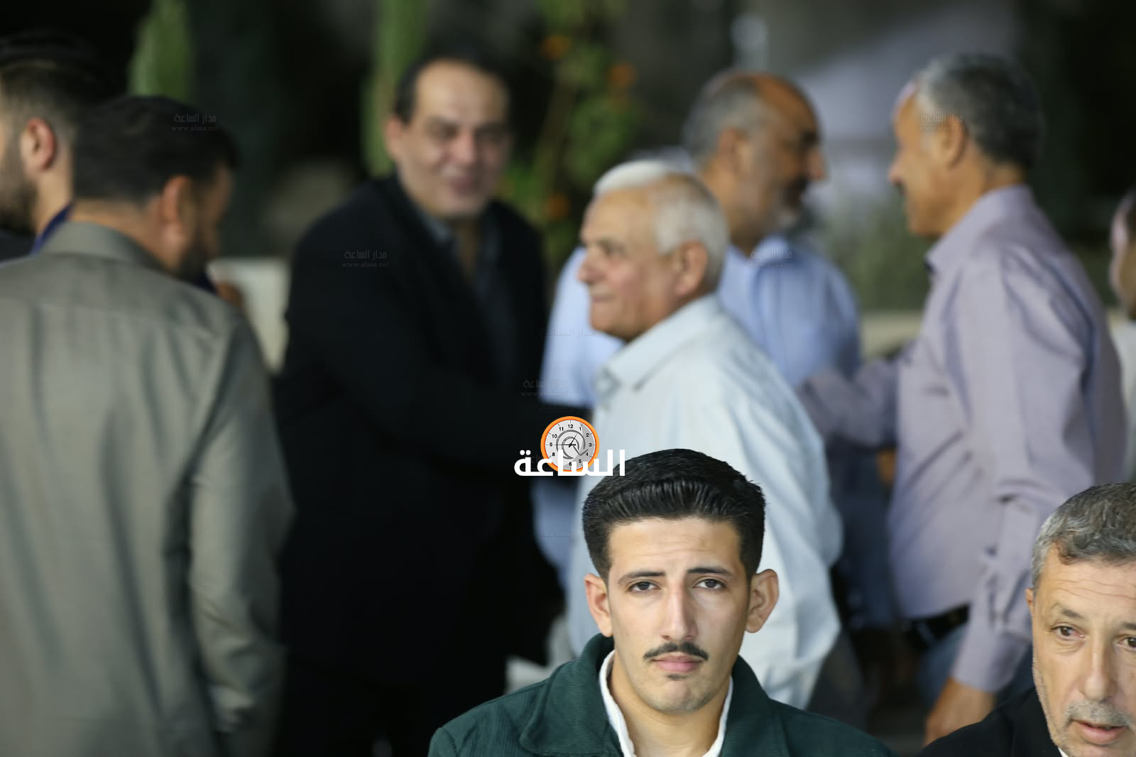 Madar Al-Saa Images 0.060725181892933744