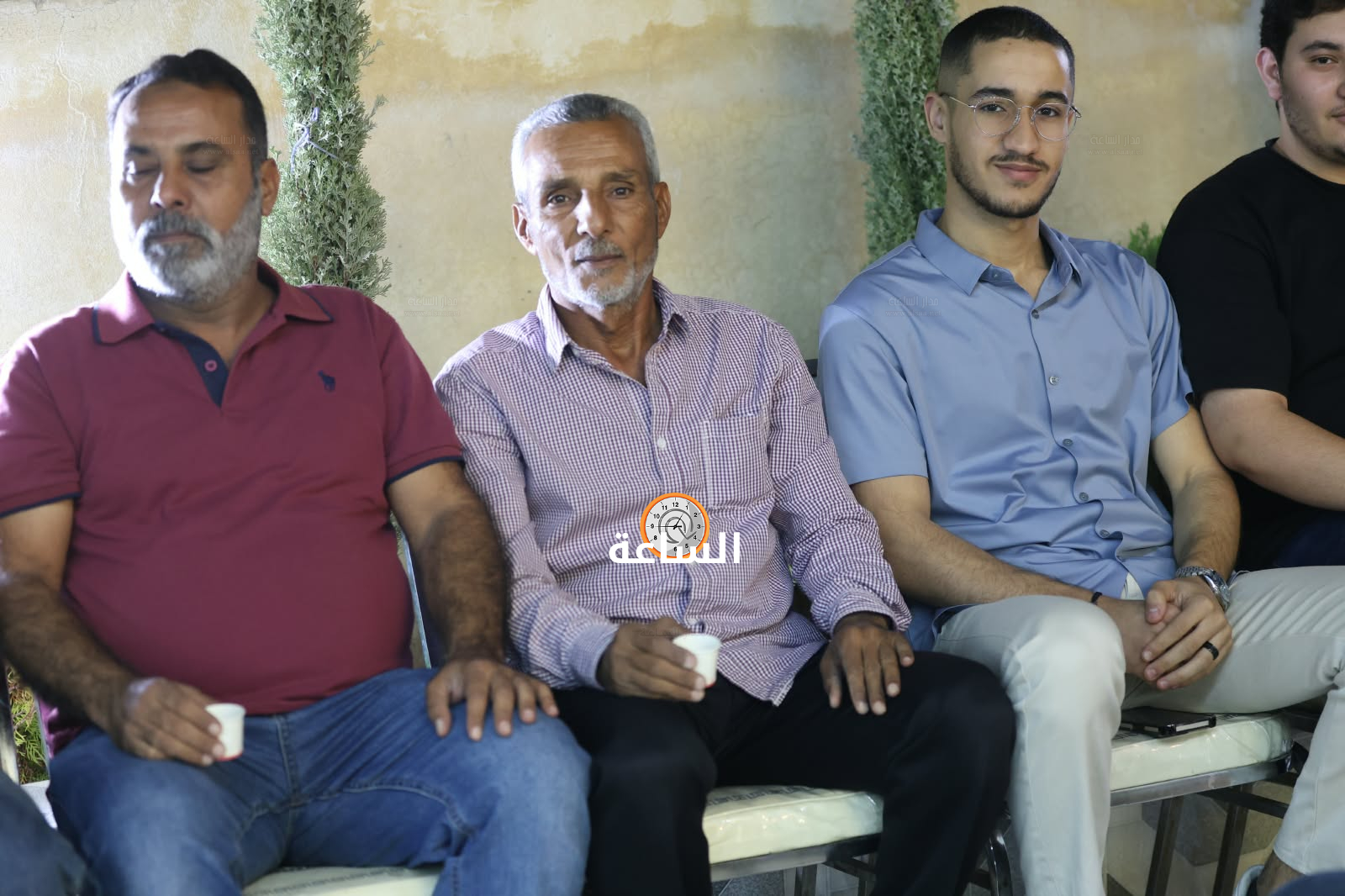 Madar Al-Saa Images 0.8036157547855307