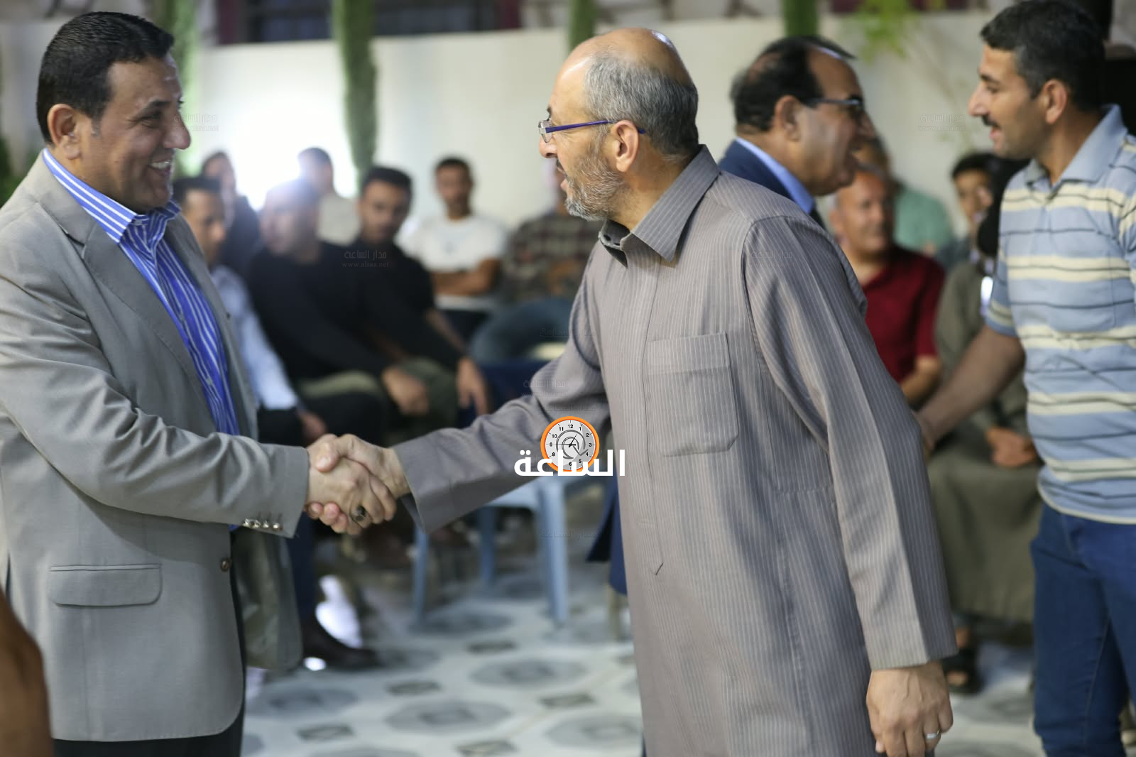 Madar Al-Saa Images 0.28813738642938425