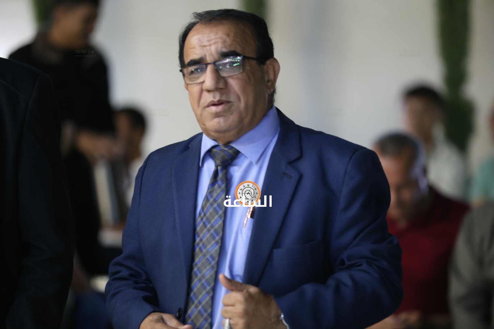 Madar Al-Saa Images 0.650241591057357