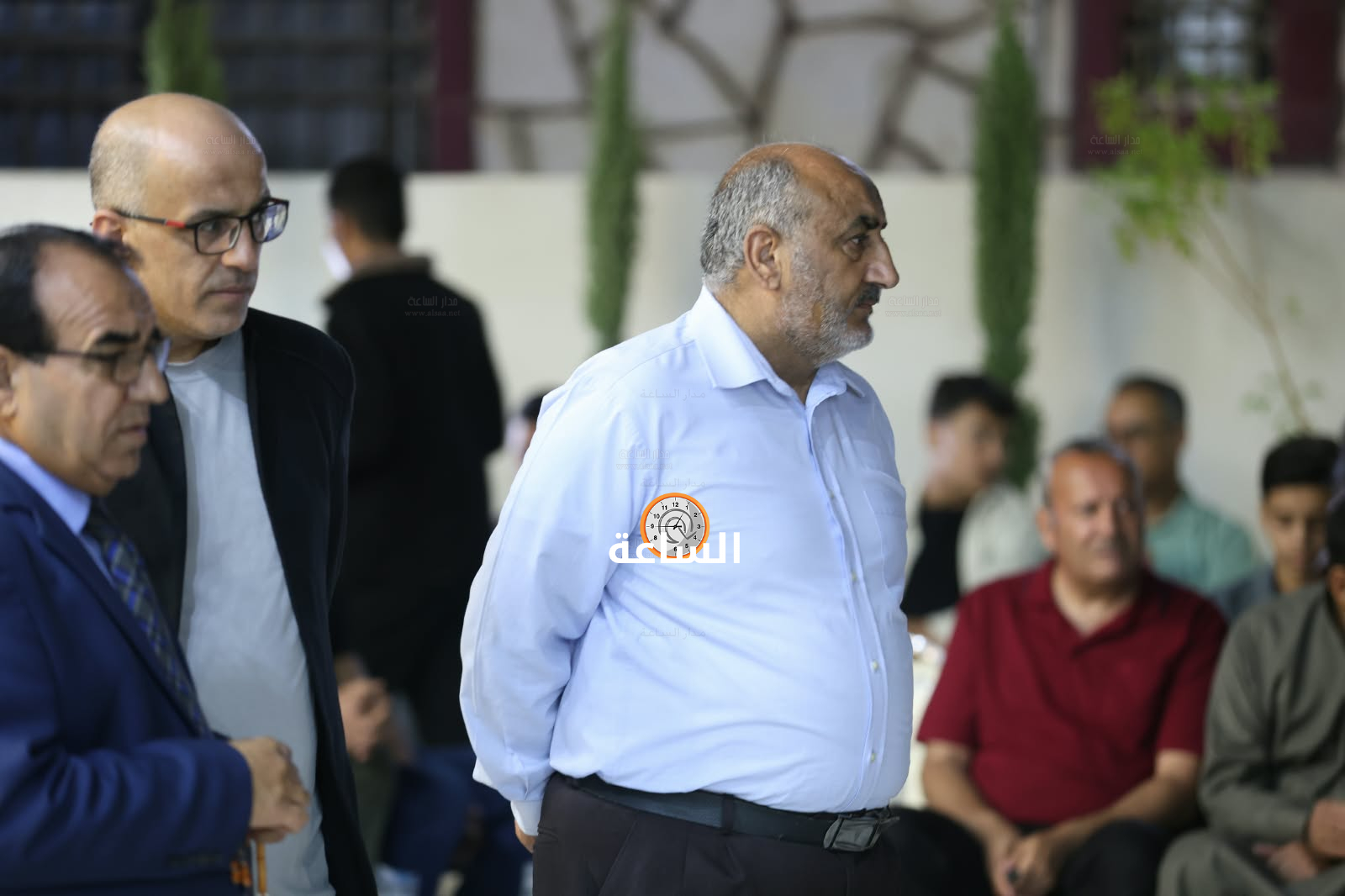 Madar Al-Saa Images 0.07842003646939655