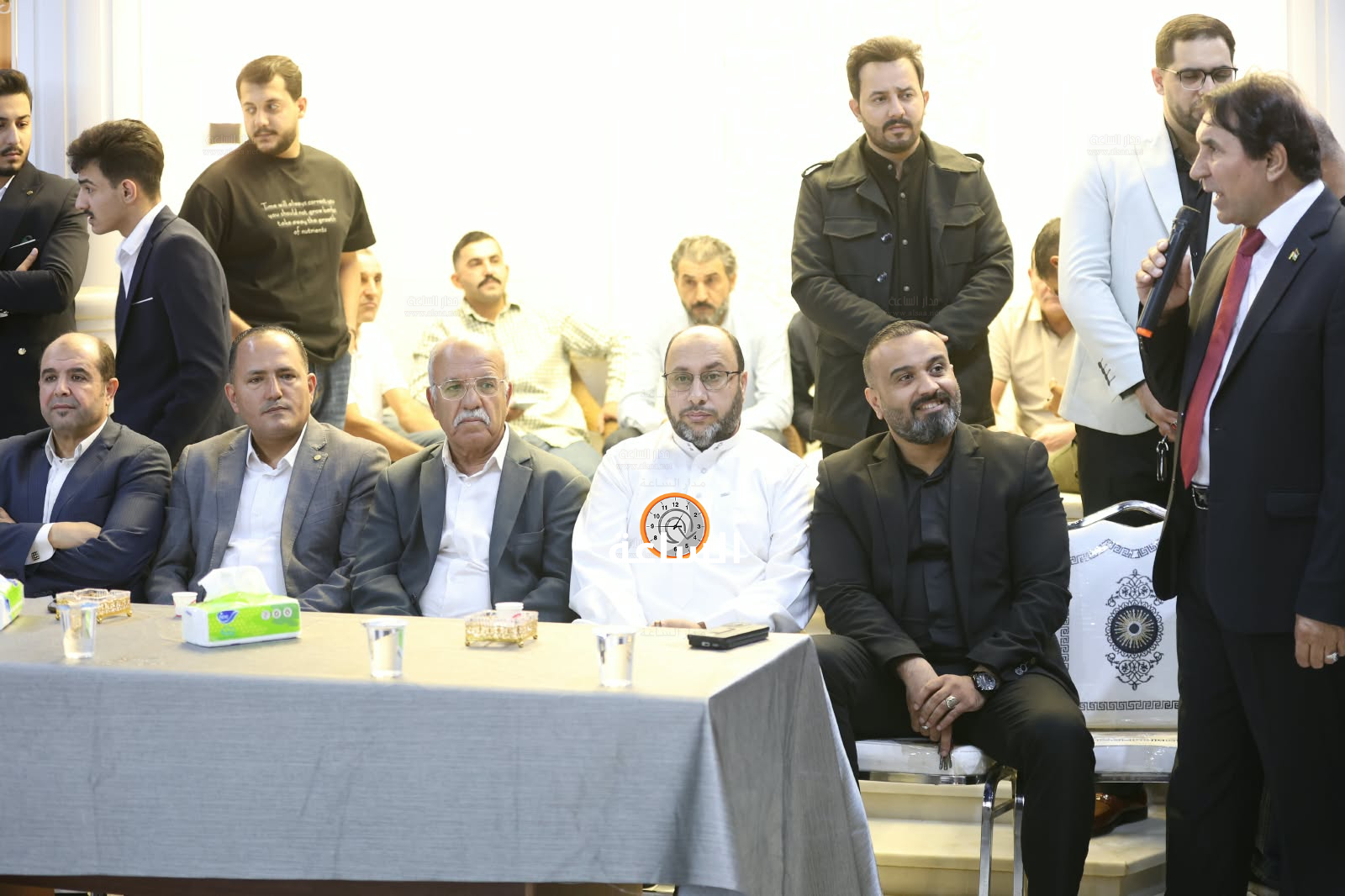 Madar Al-Saa Images 0.7855777727907529