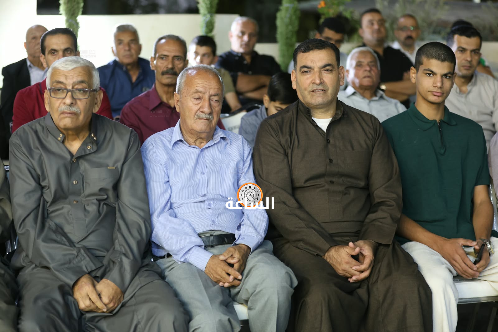 Madar Al-Saa Images 0.8674313128810105