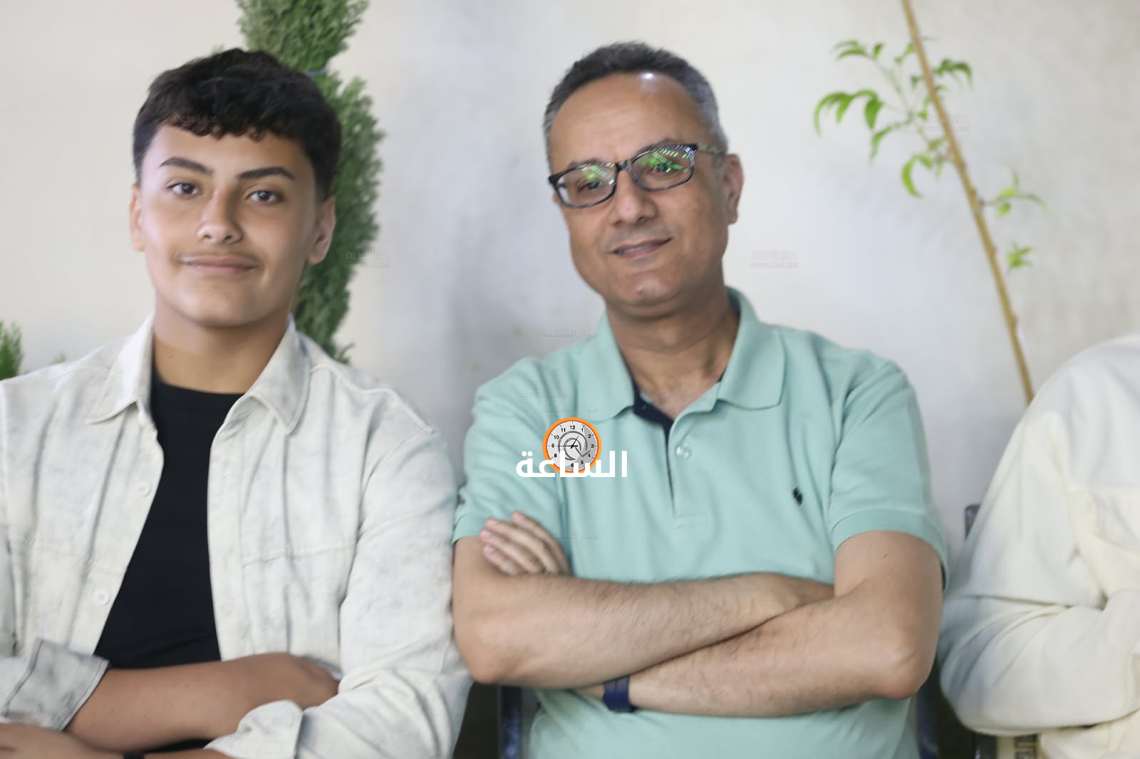 Madar Al-Saa Images 0.18809889137457214