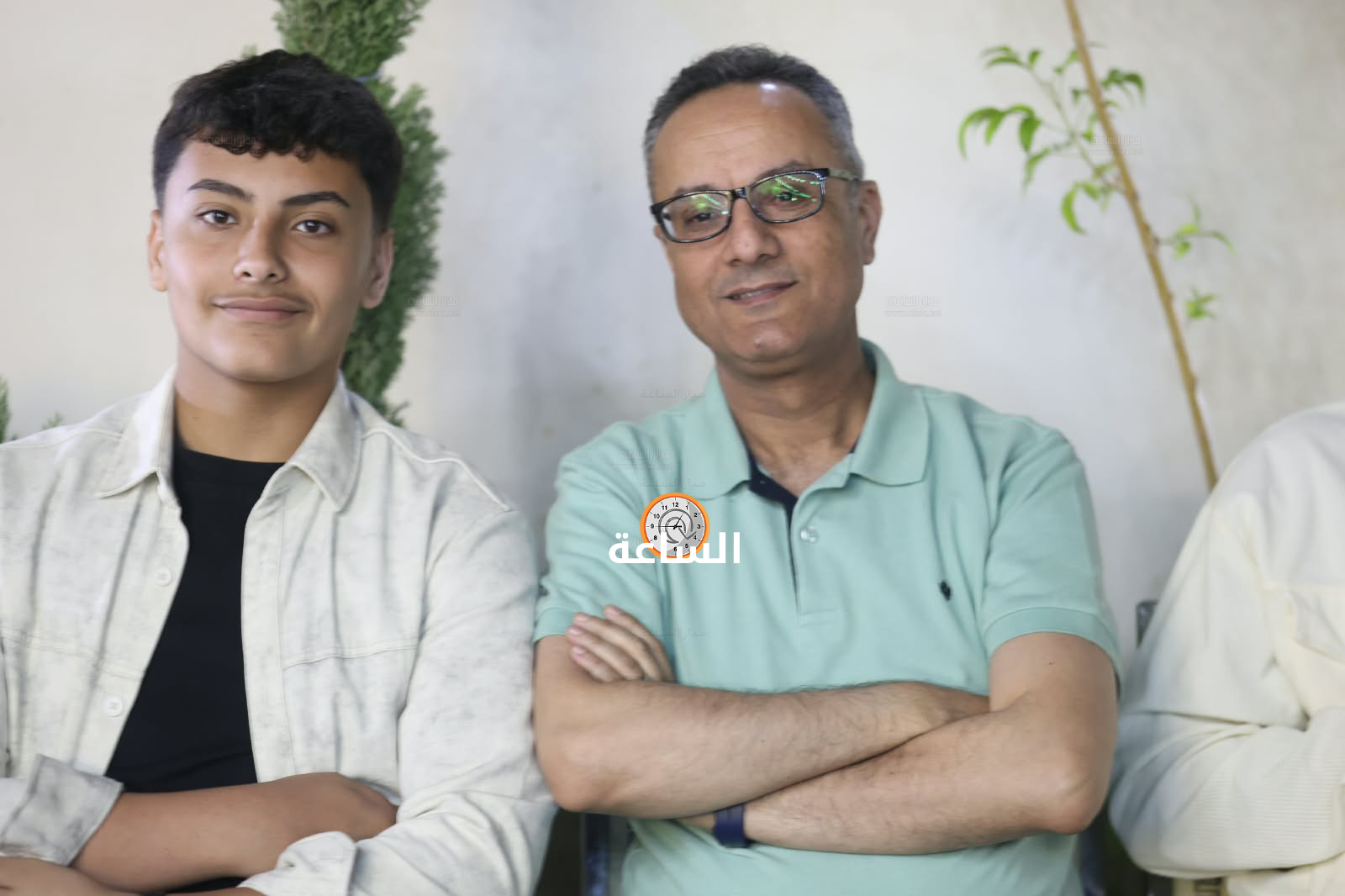 Madar Al-Saa Images 0.38509676820155114