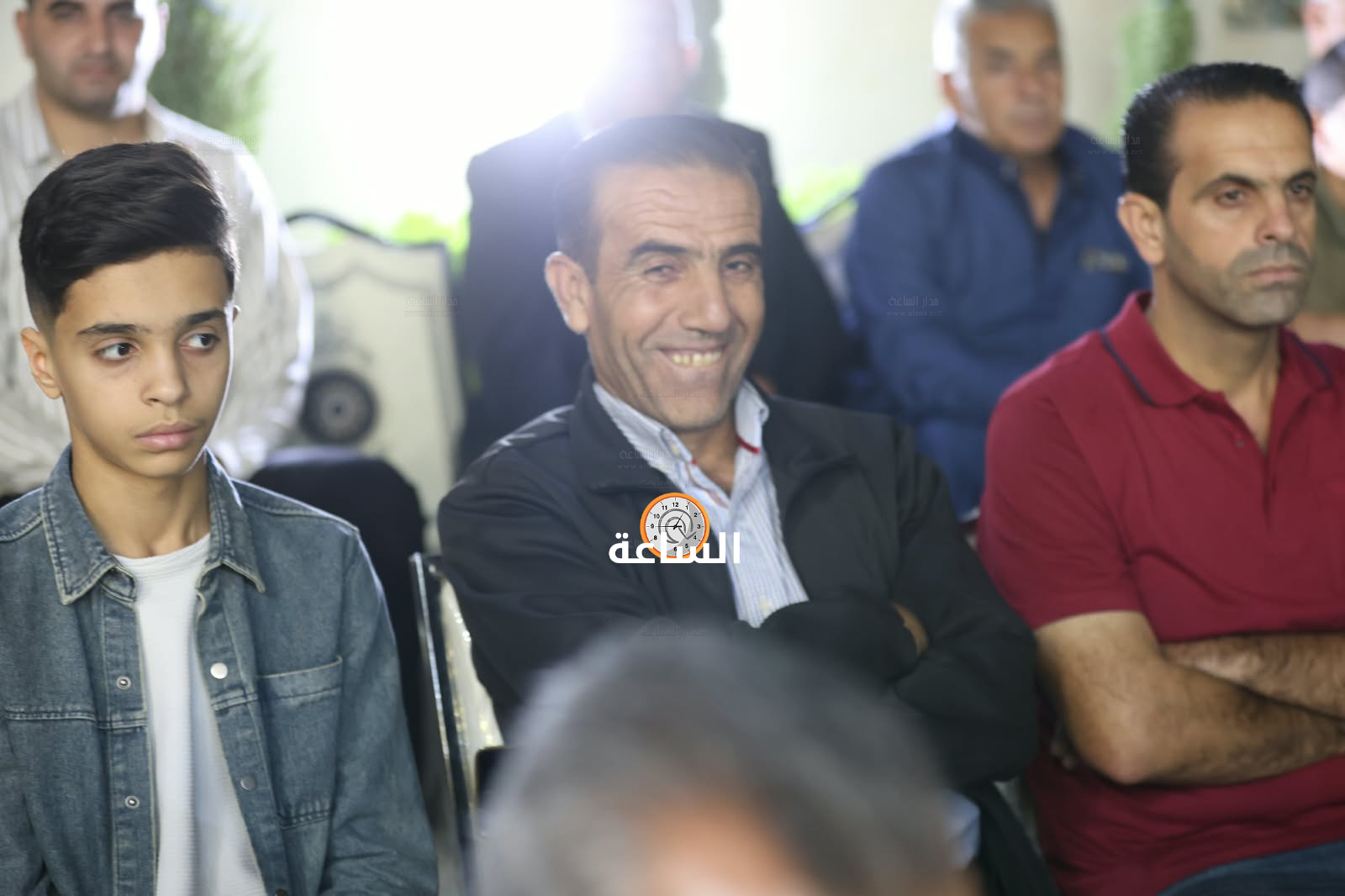 Madar Al-Saa Images 0.38239289665494514