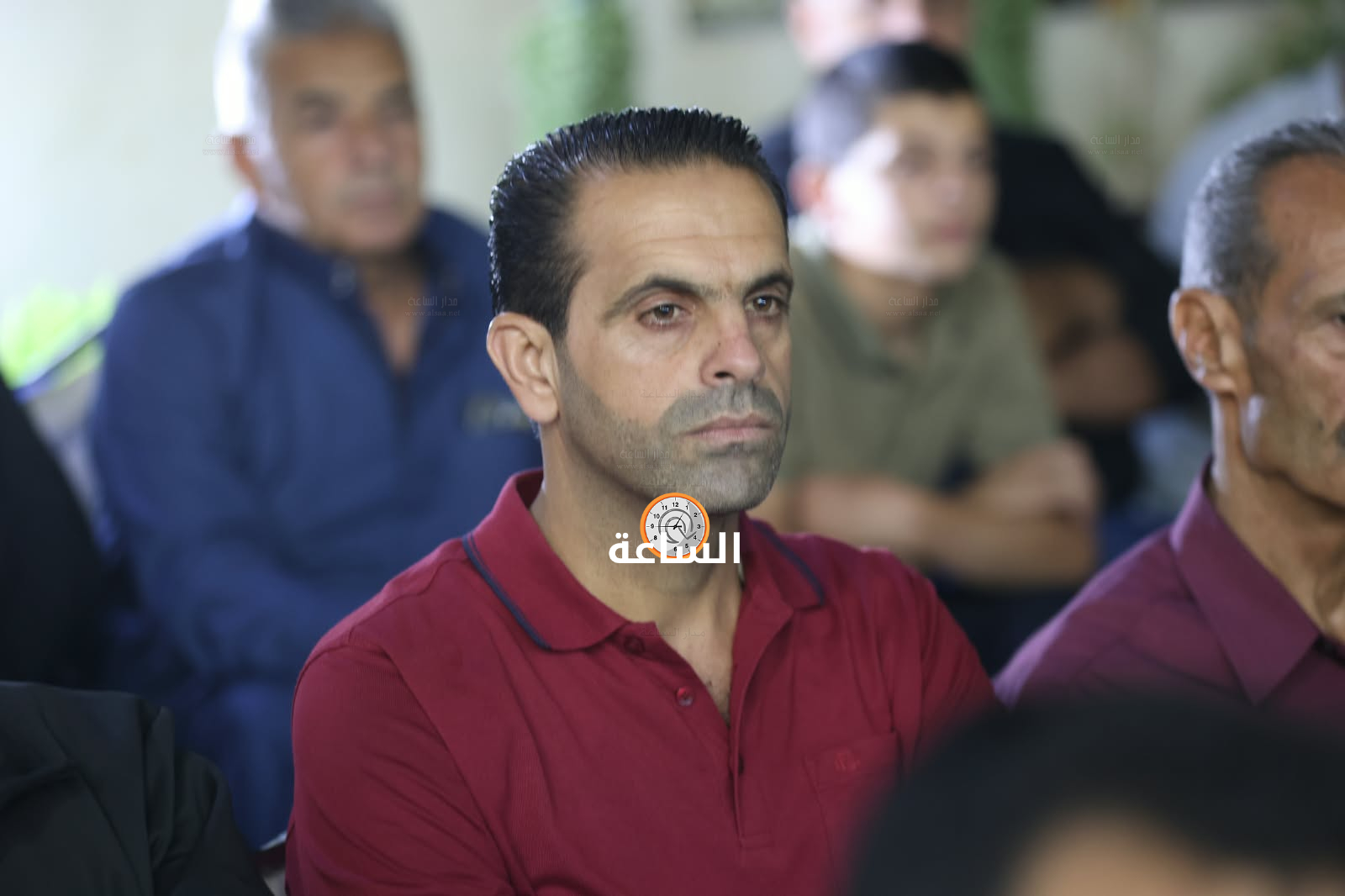 Madar Al-Saa Images 0.851400995051153