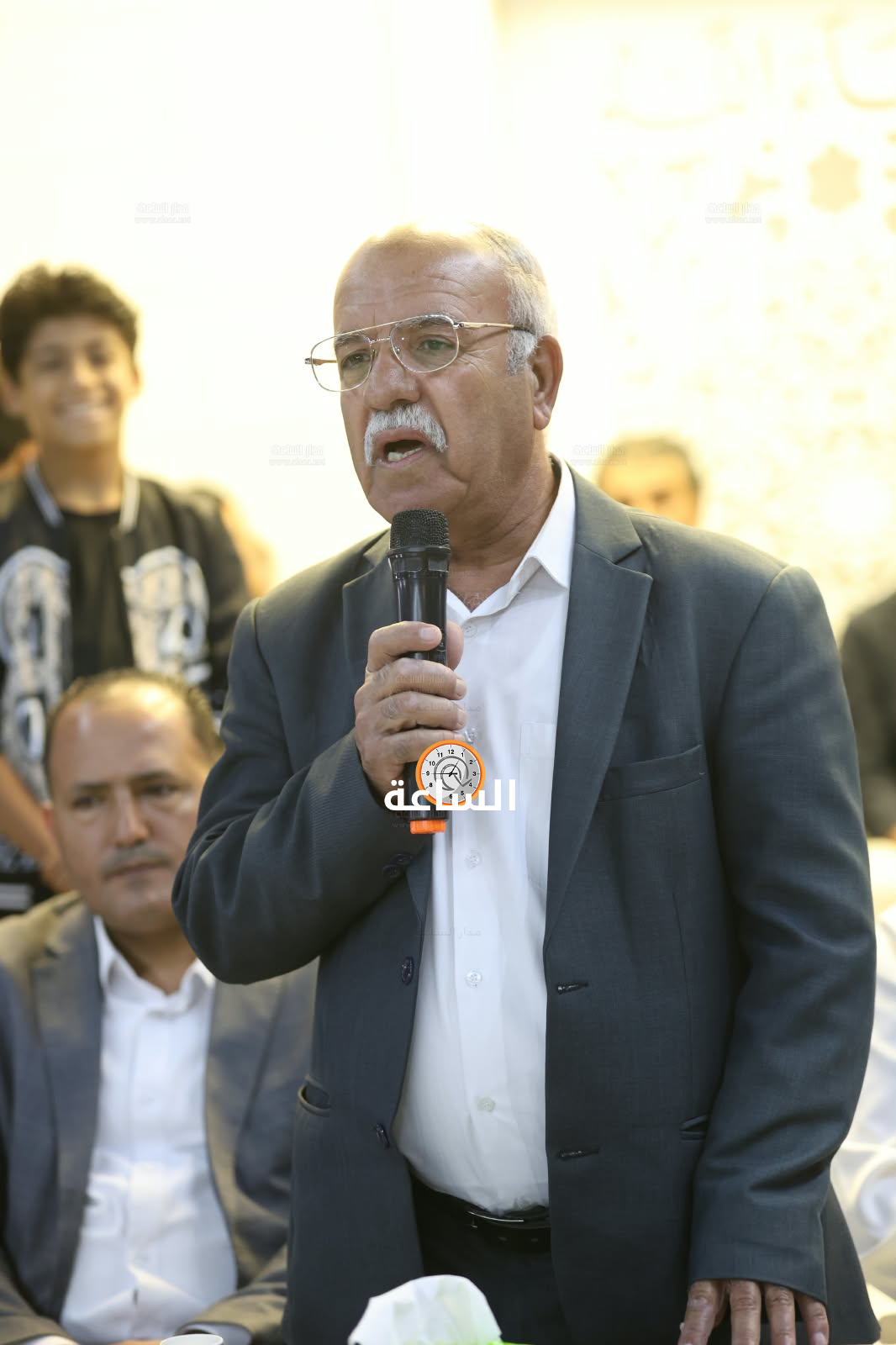 Madar Al-Saa Images 0.24183994423073463