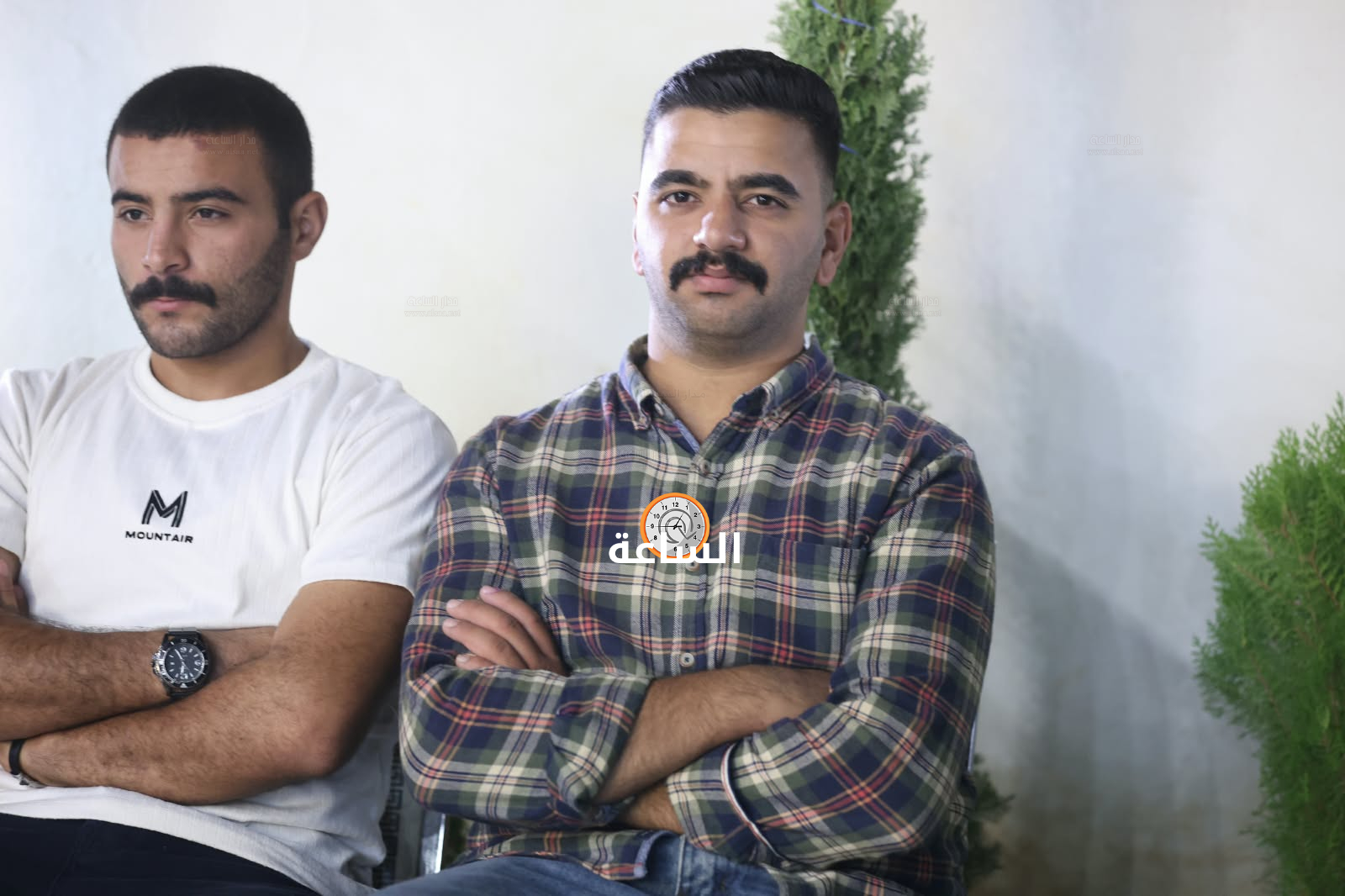 Madar Al-Saa Images 0.8100936655814196