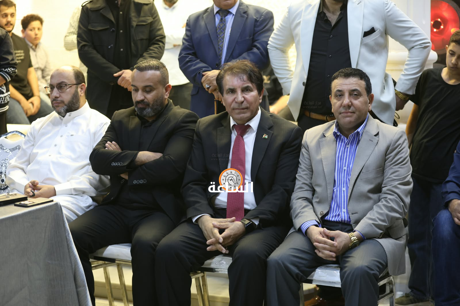 Madar Al-Saa Images 0.03513220383401516