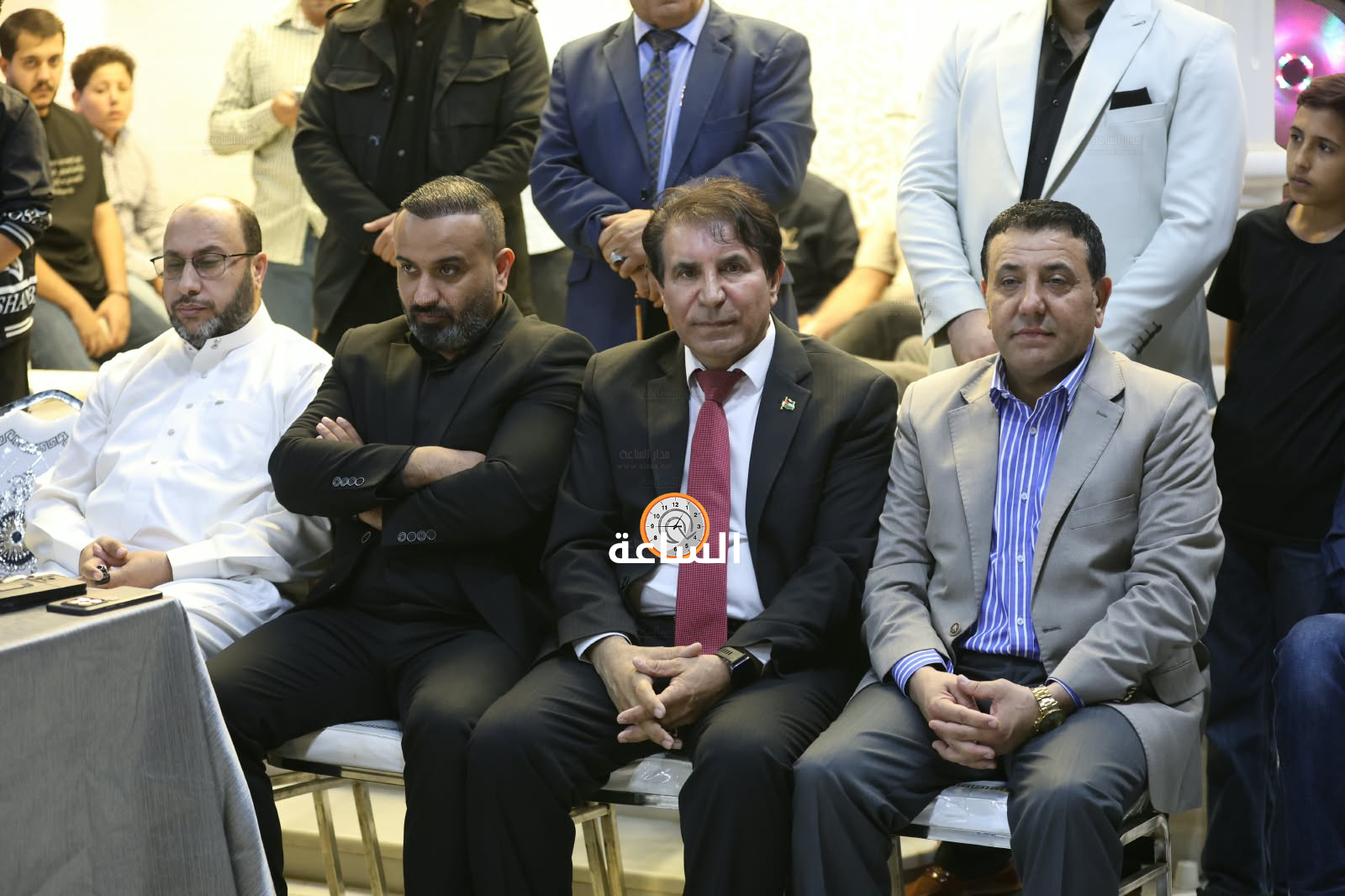Madar Al-Saa Images 0.3922194224920411