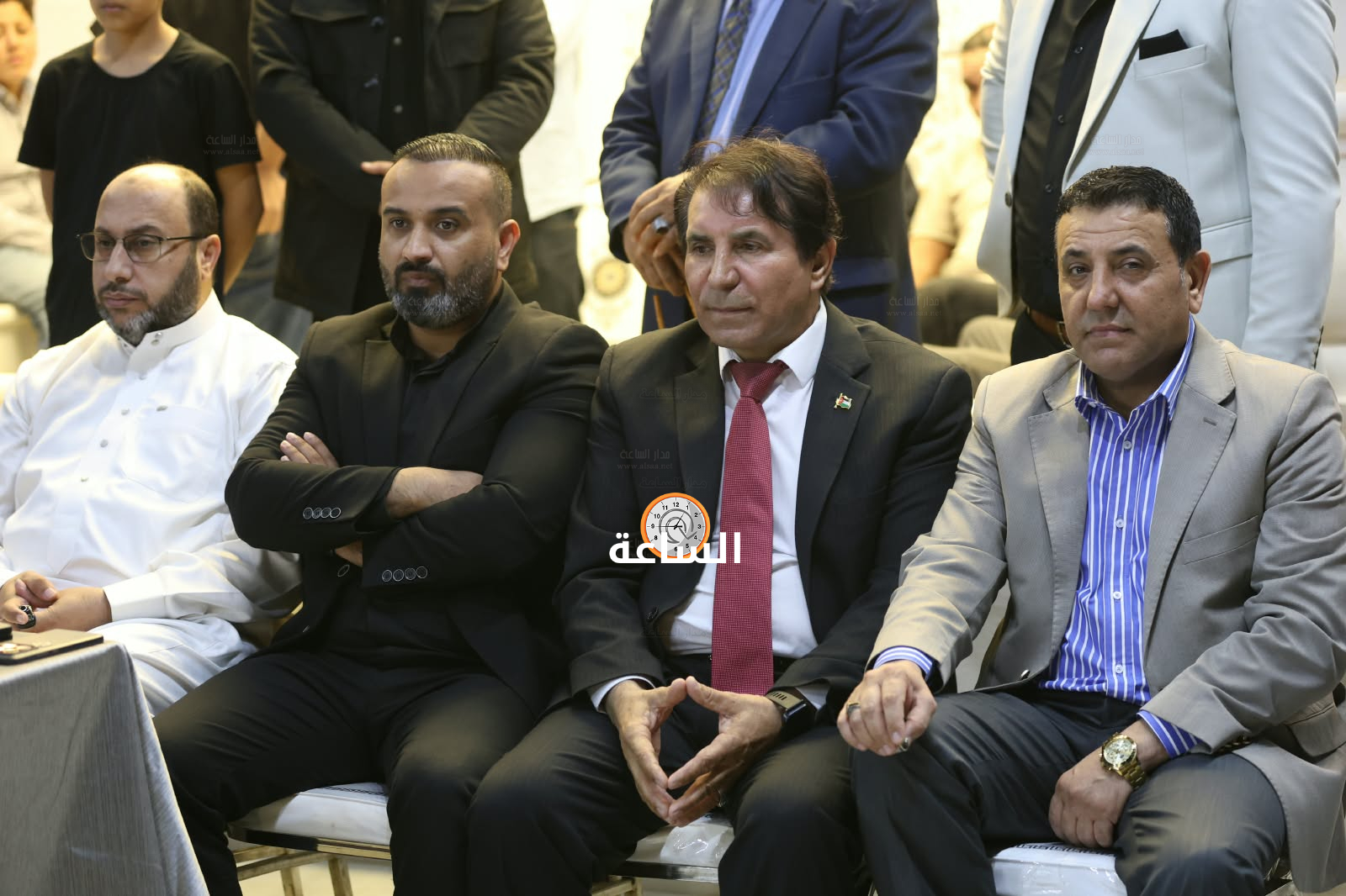 Madar Al-Saa Images 0.22678731805548025
